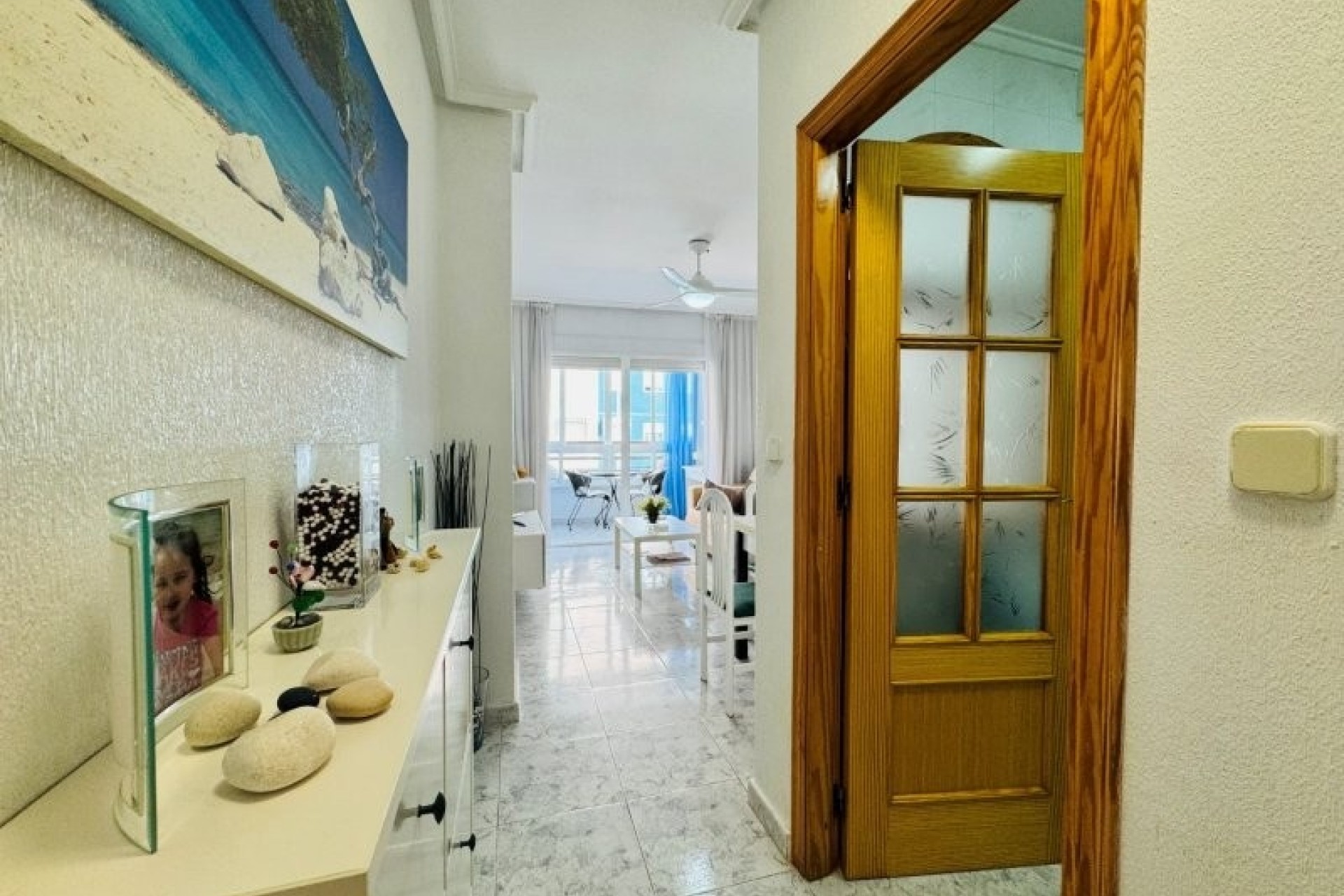 Herverkoop - Appartement / Flat -
La Mata