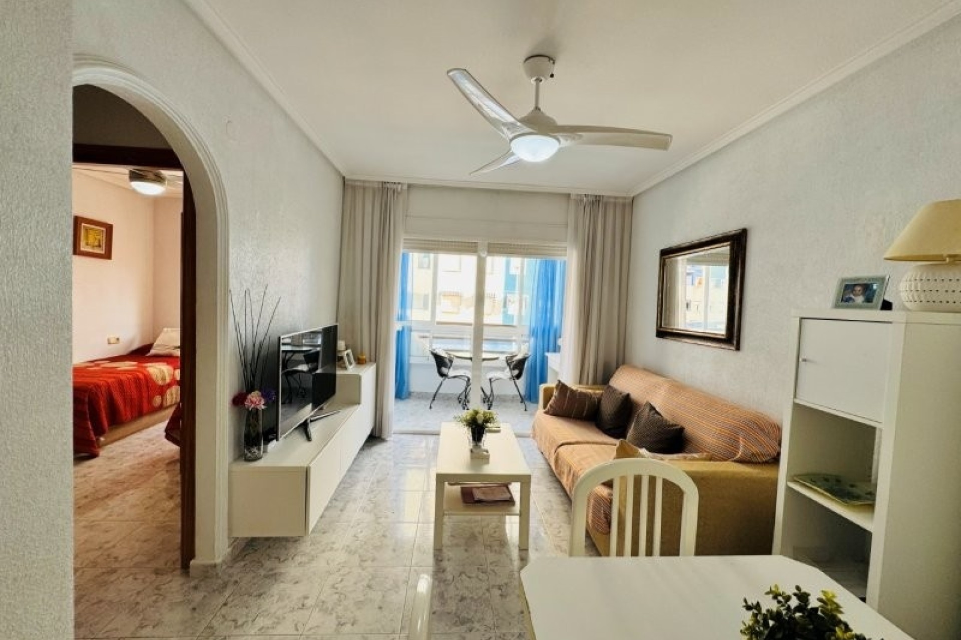 Herverkoop - Appartement / Flat -
La Mata