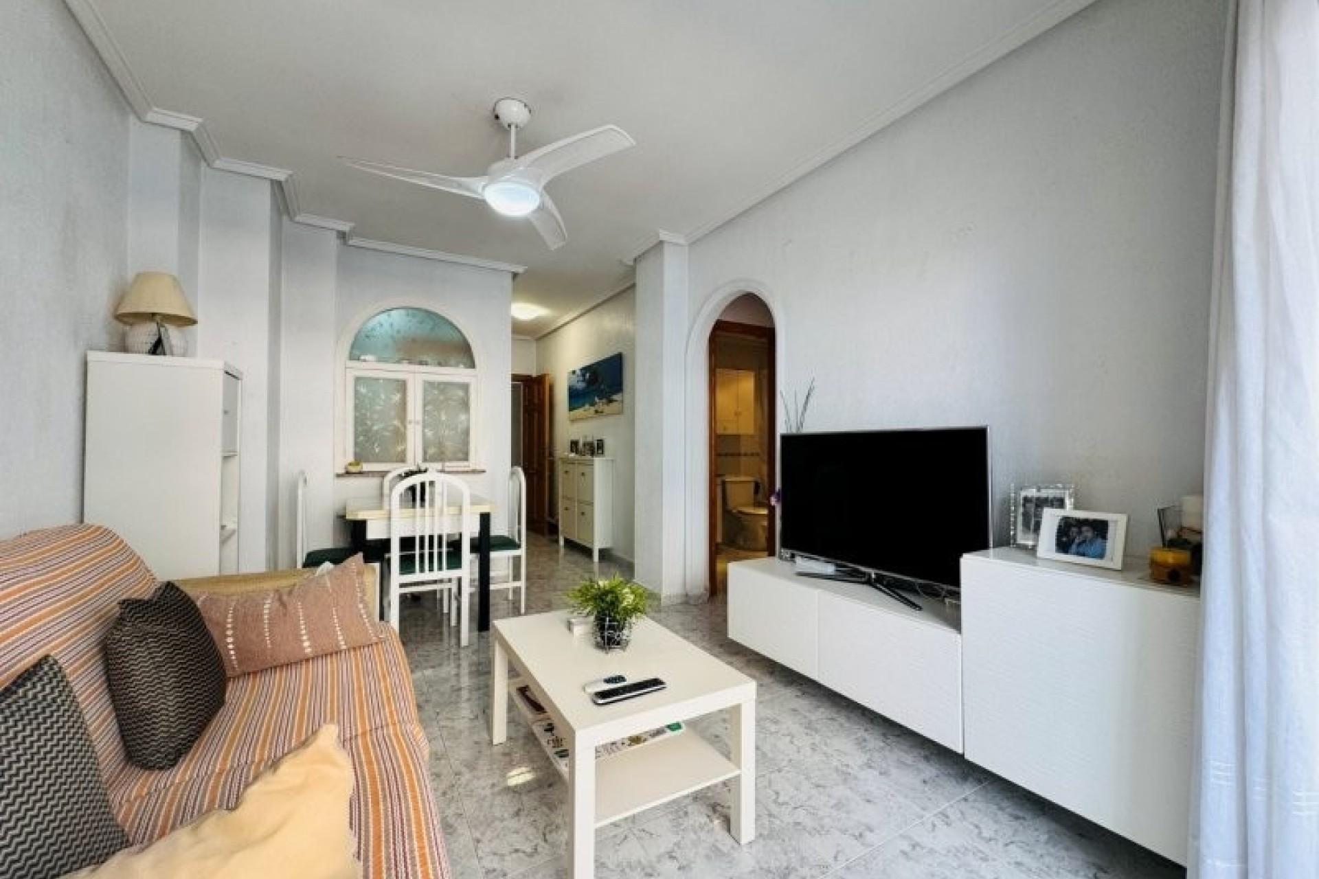 Herverkoop - Appartement / Flat -
La Mata