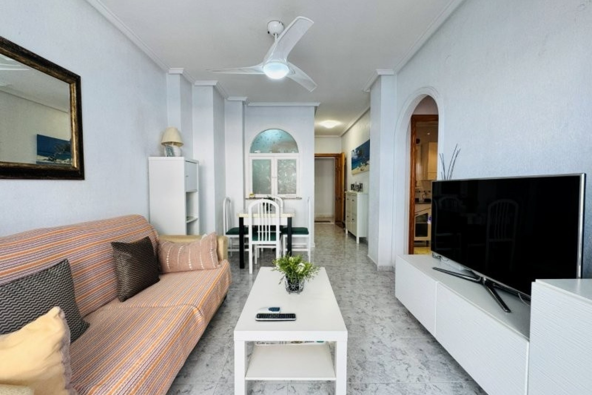 Herverkoop - Appartement / Flat -
La Mata