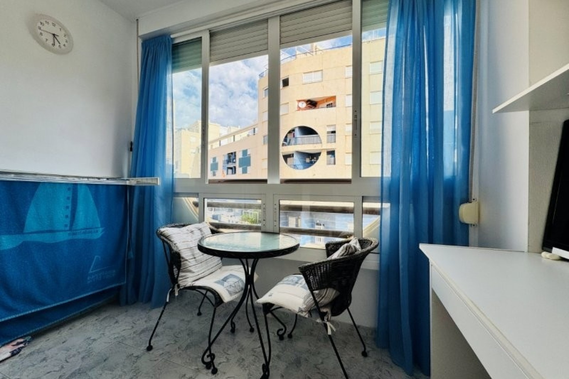 Herverkoop - Appartement / Flat -
La Mata
