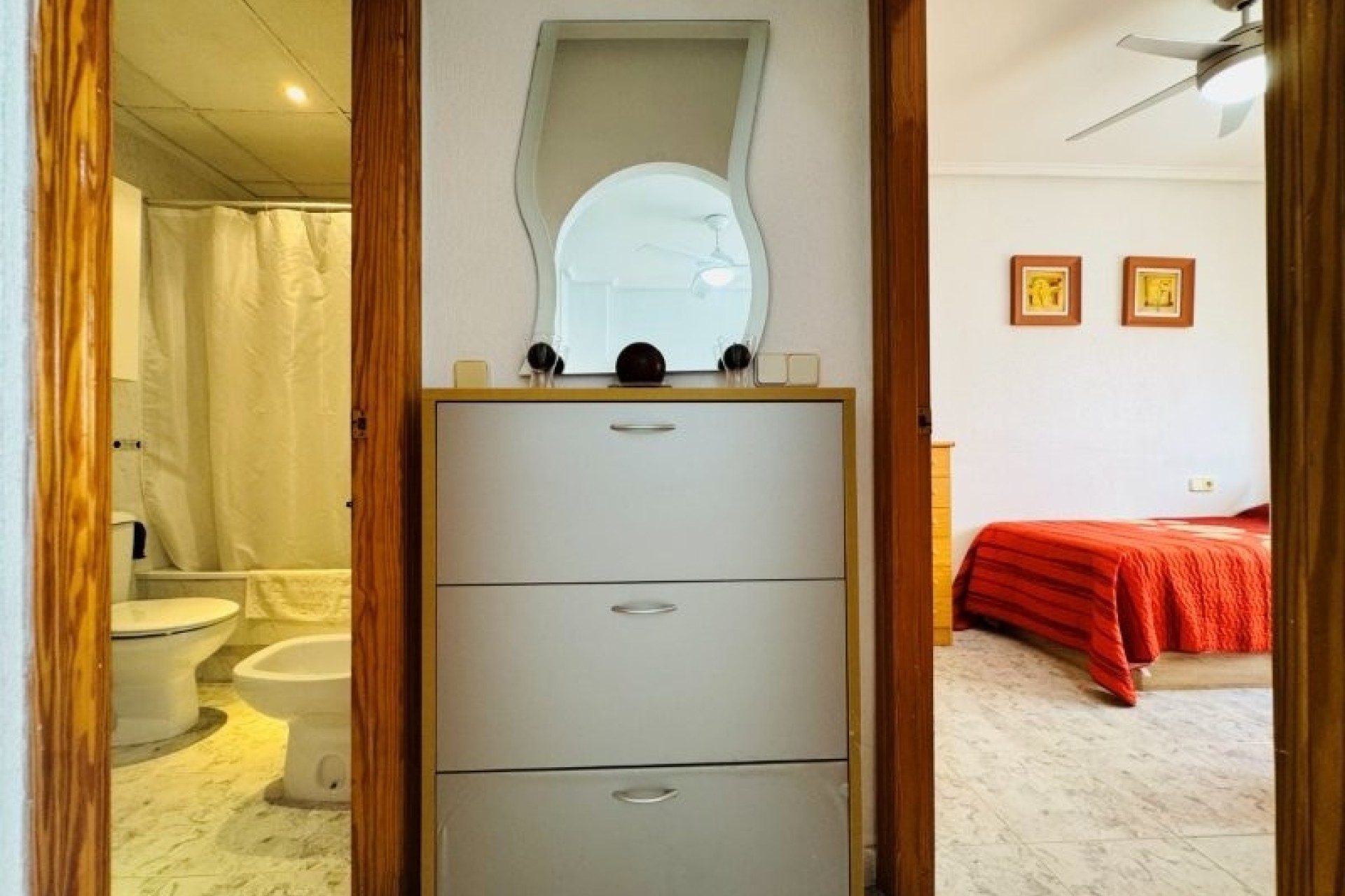 Herverkoop - Appartement / Flat -
La Mata