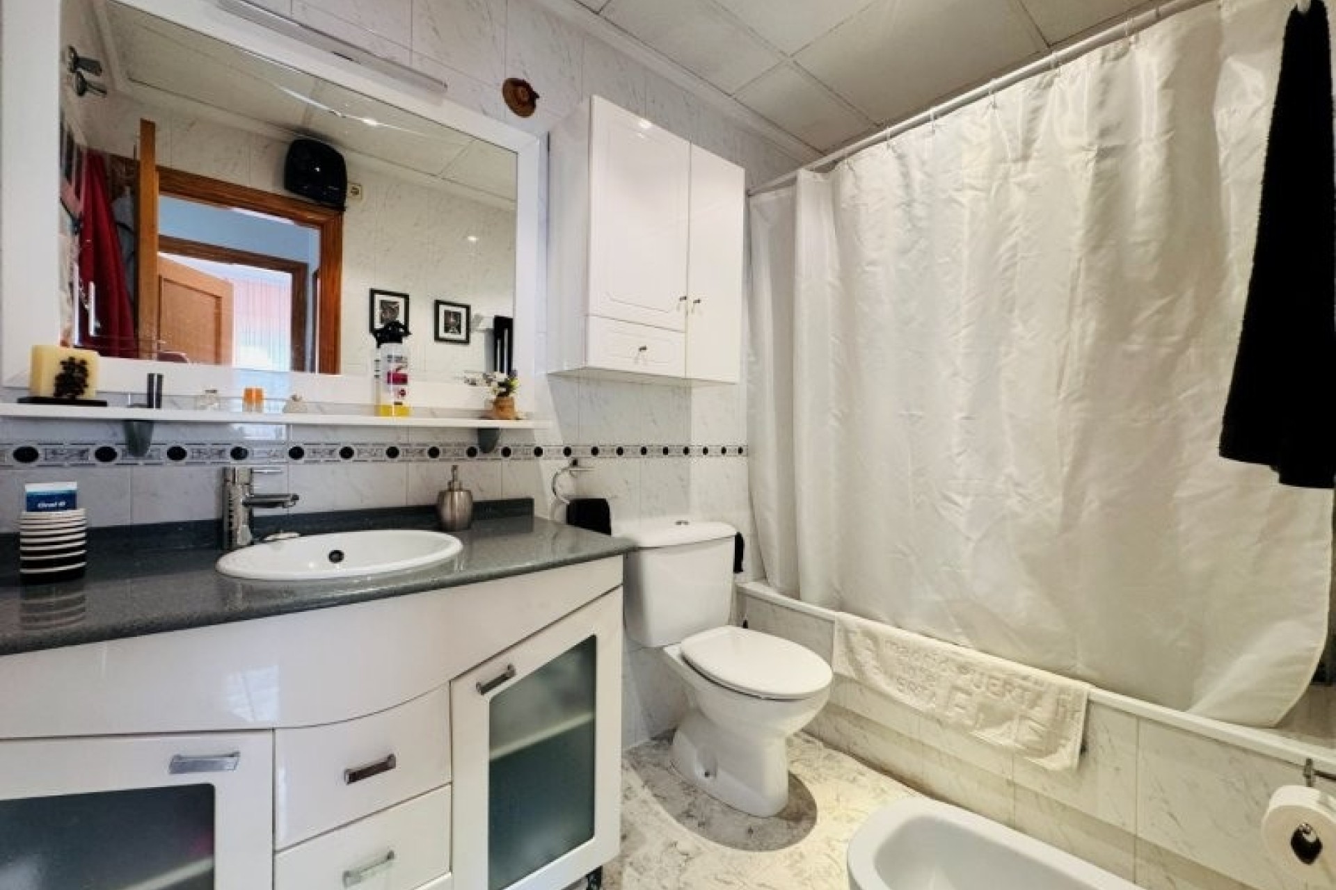 Herverkoop - Appartement / Flat -
La Mata