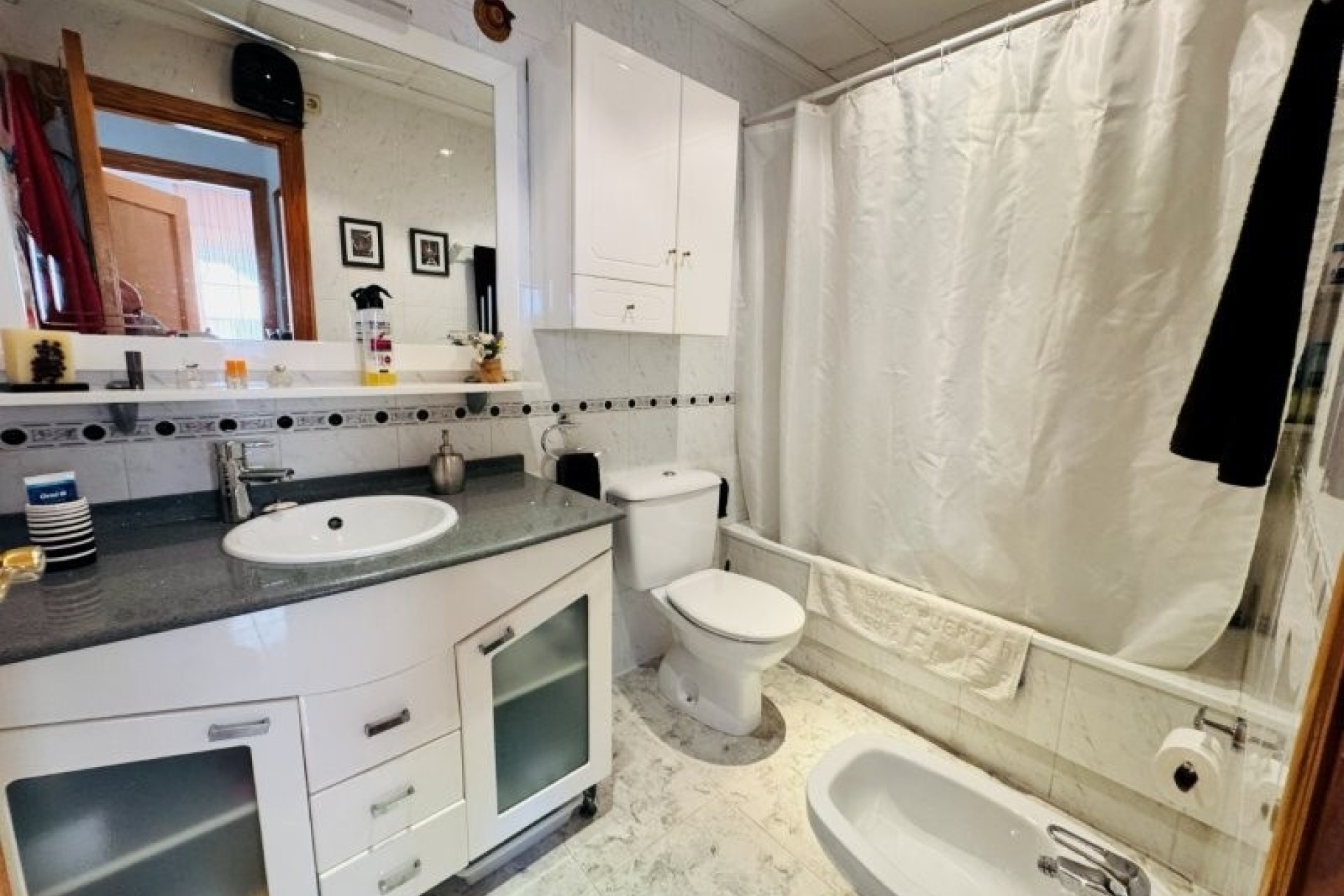 Herverkoop - Appartement / Flat -
La Mata