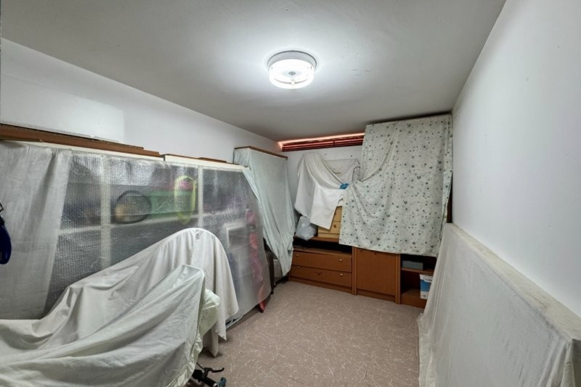 Herverkoop - Appartement / Flat -
La Mata