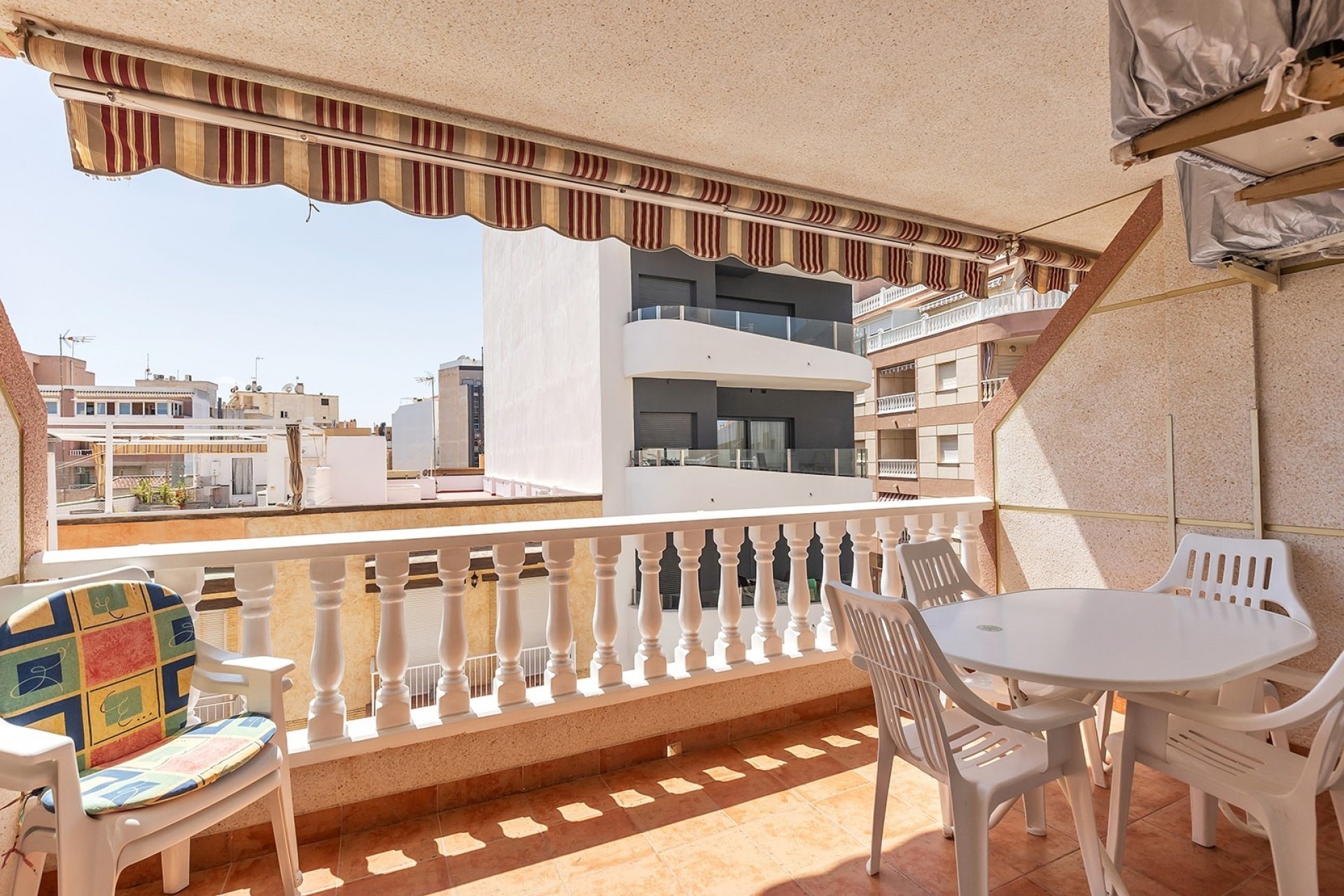 Herverkoop - Appartement / Flat -
La Mata