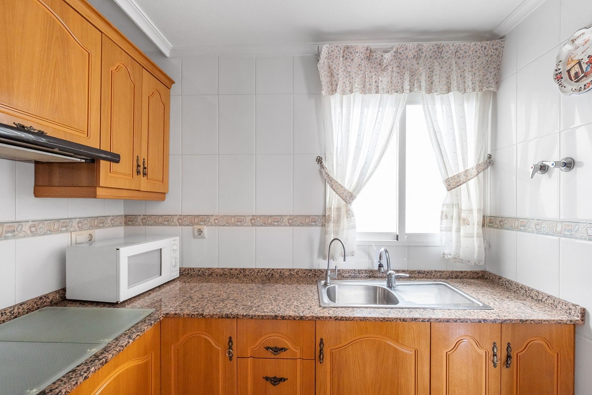 Herverkoop - Appartement / Flat -
La Mata