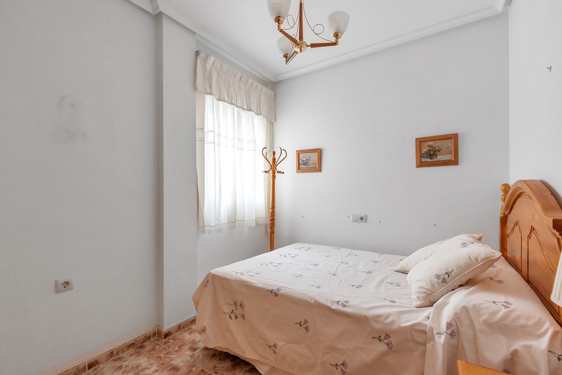 Herverkoop - Appartement / Flat -
La Mata