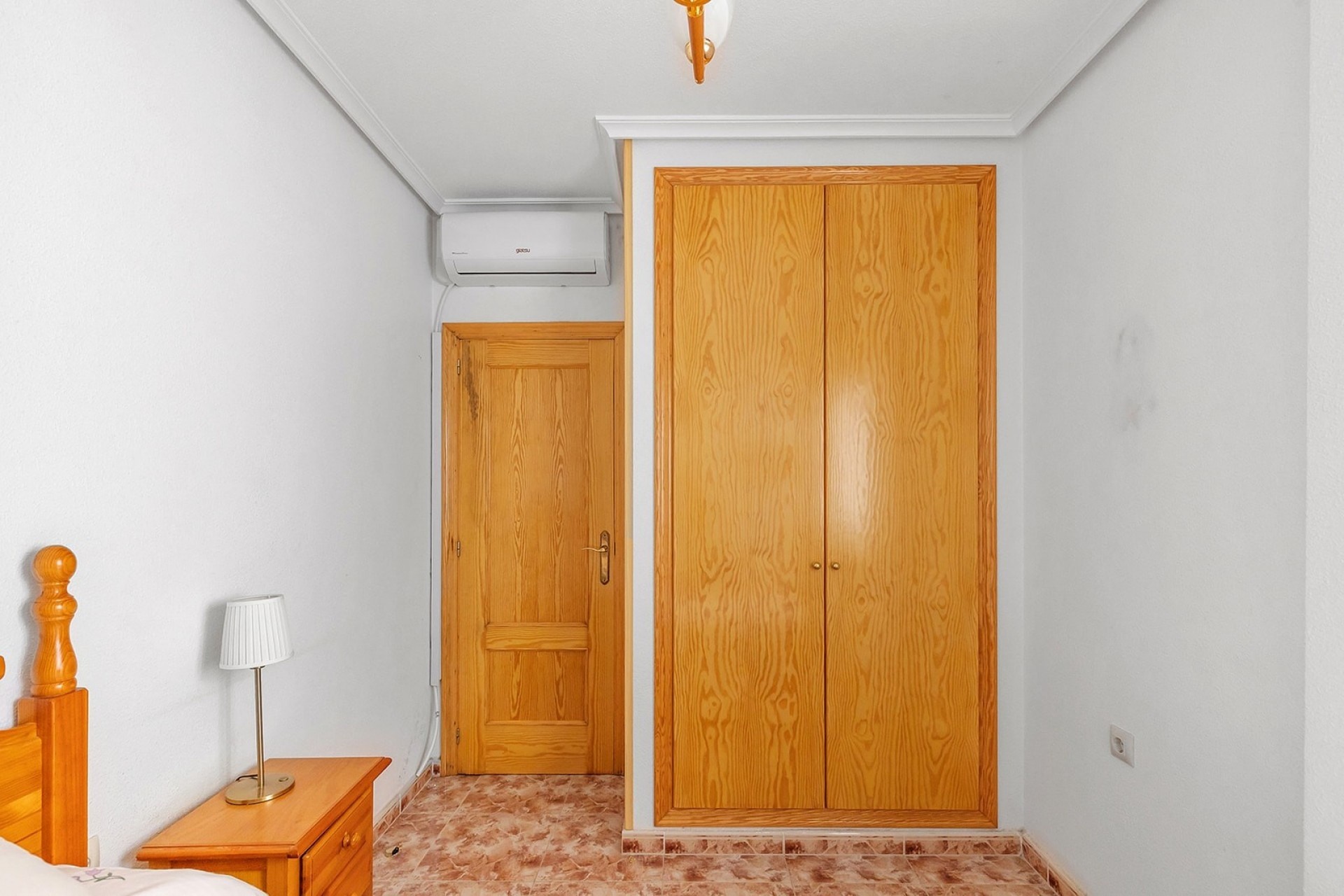 Herverkoop - Appartement / Flat -
La Mata