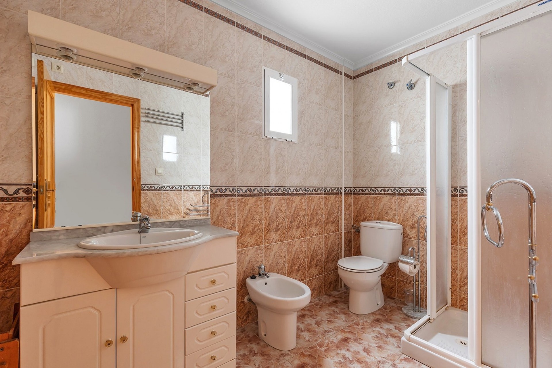 Herverkoop - Appartement / Flat -
La Mata