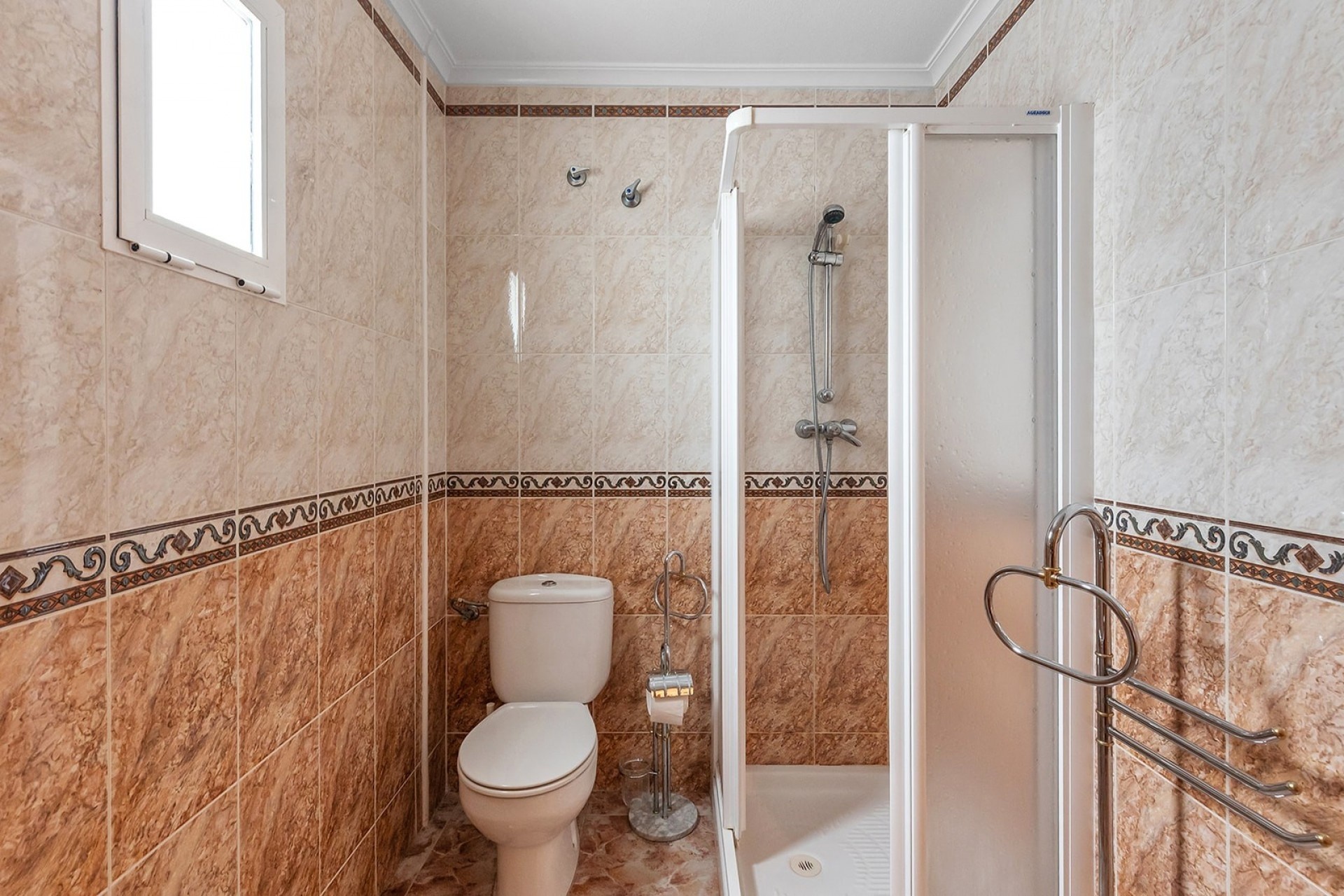 Herverkoop - Appartement / Flat -
La Mata