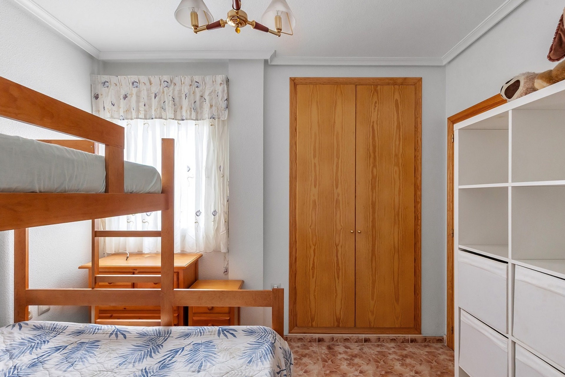 Herverkoop - Appartement / Flat -
La Mata