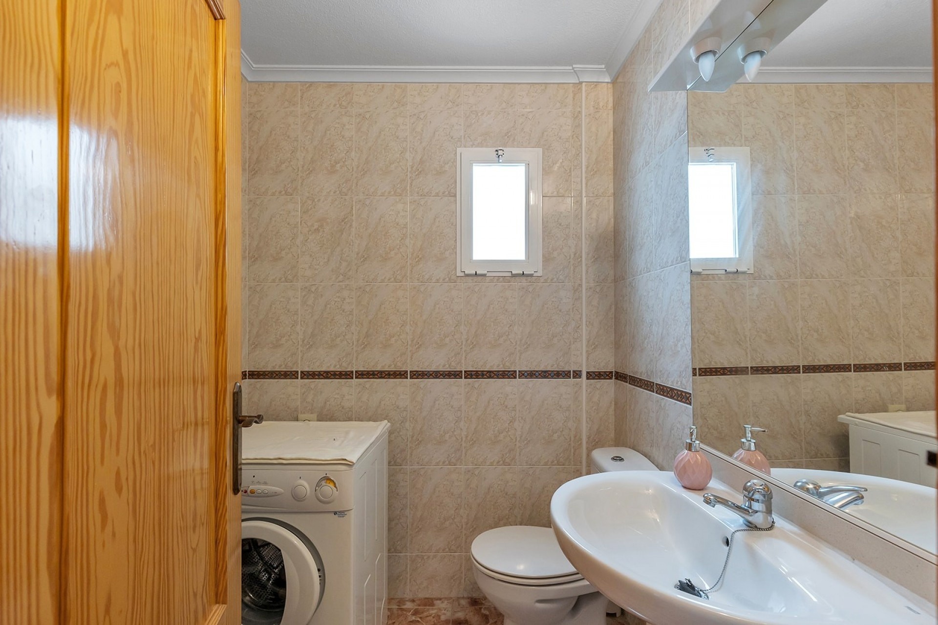 Herverkoop - Appartement / Flat -
La Mata