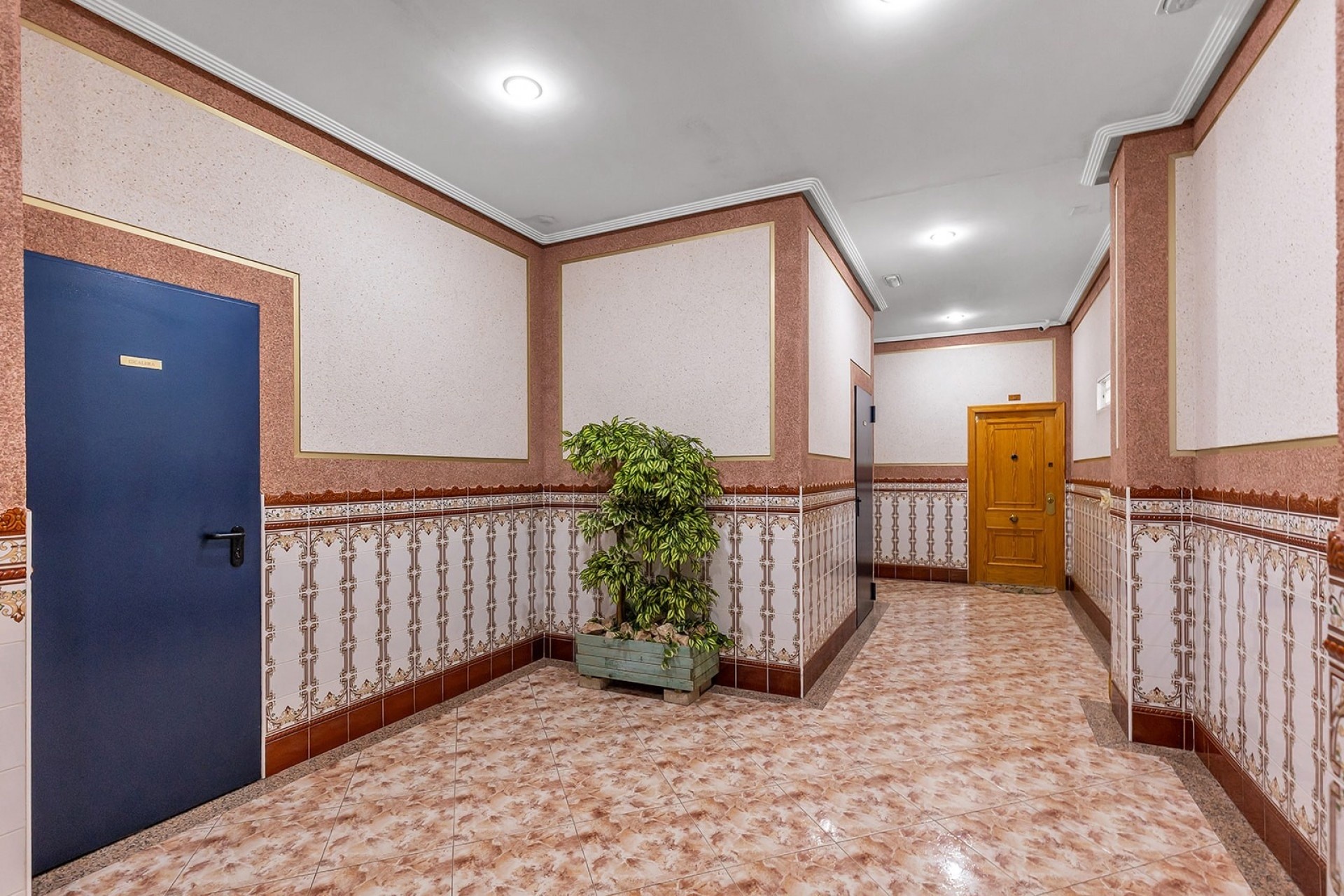 Herverkoop - Appartement / Flat -
La Mata