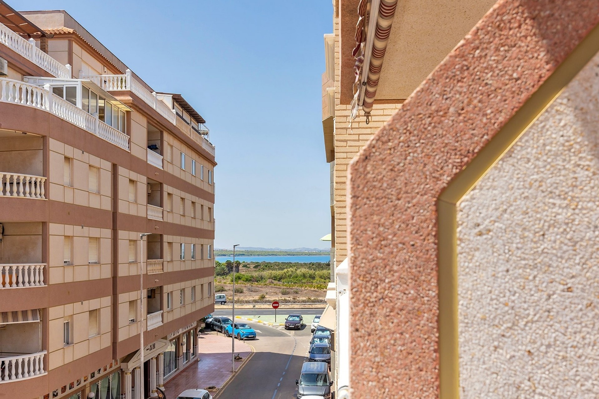 Herverkoop - Appartement / Flat -
La Mata