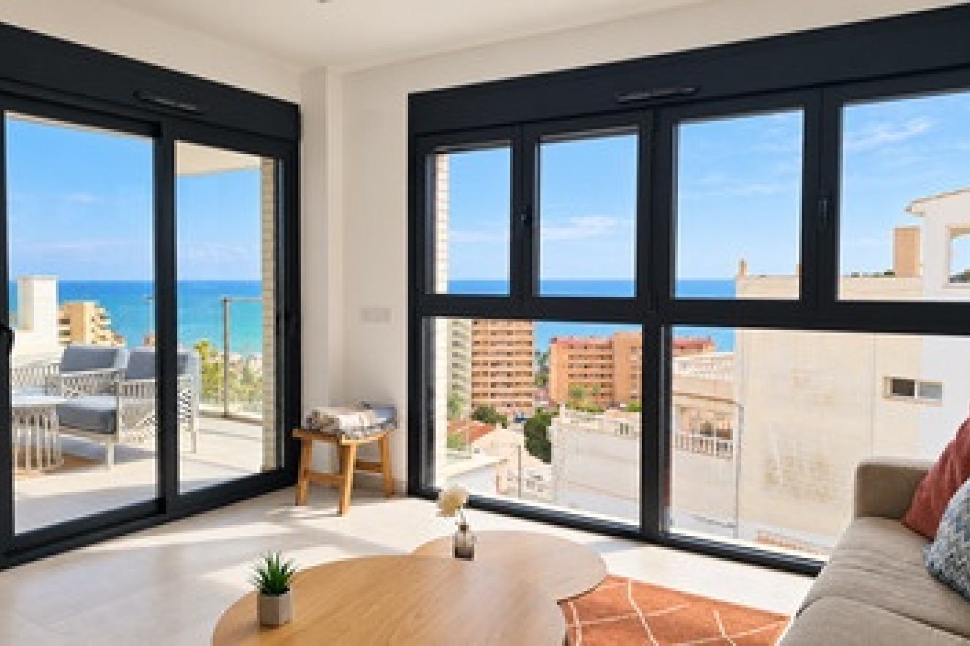 Herverkoop - Appartement / Flat -
La Mata