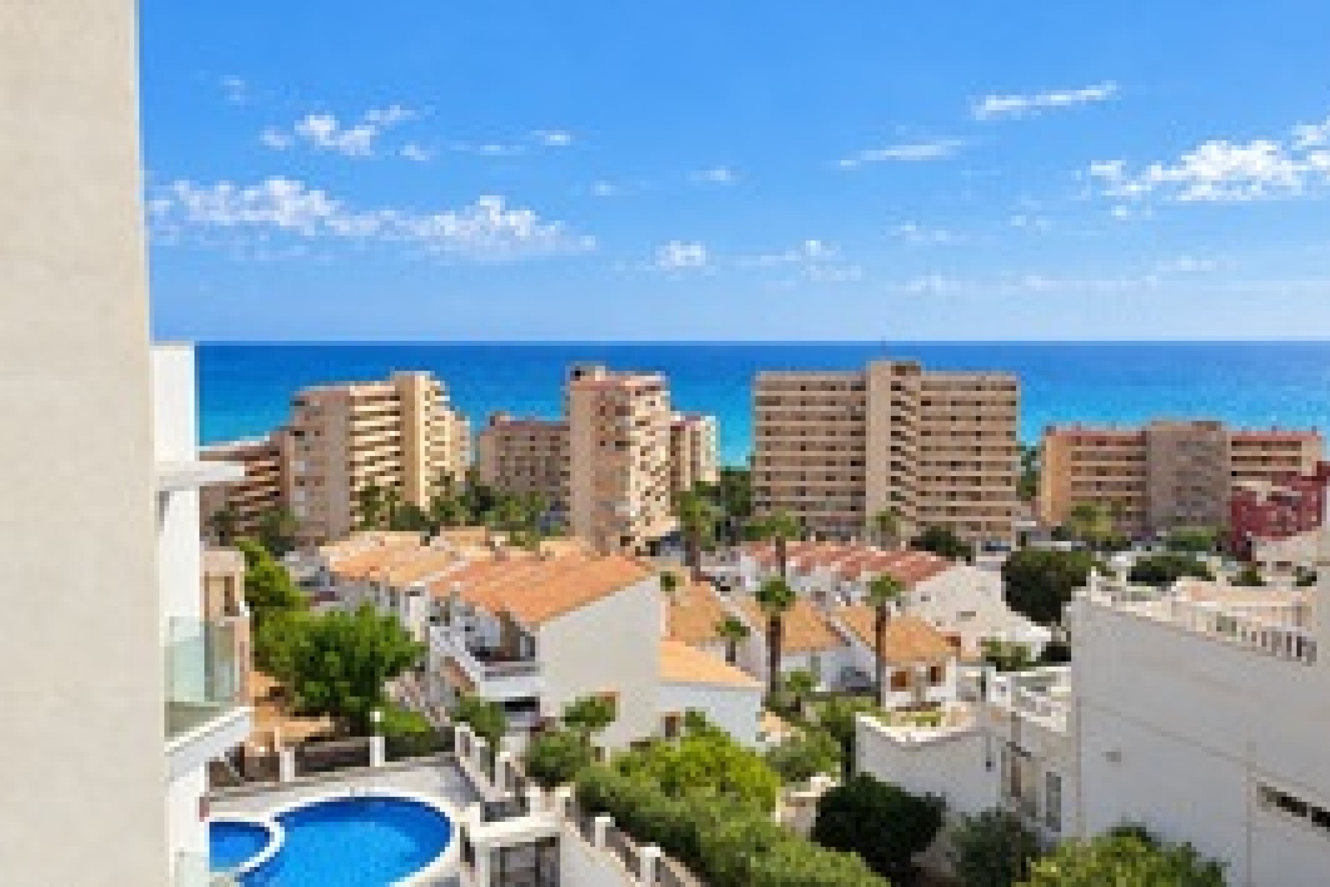 Herverkoop - Appartement / Flat -
La Mata