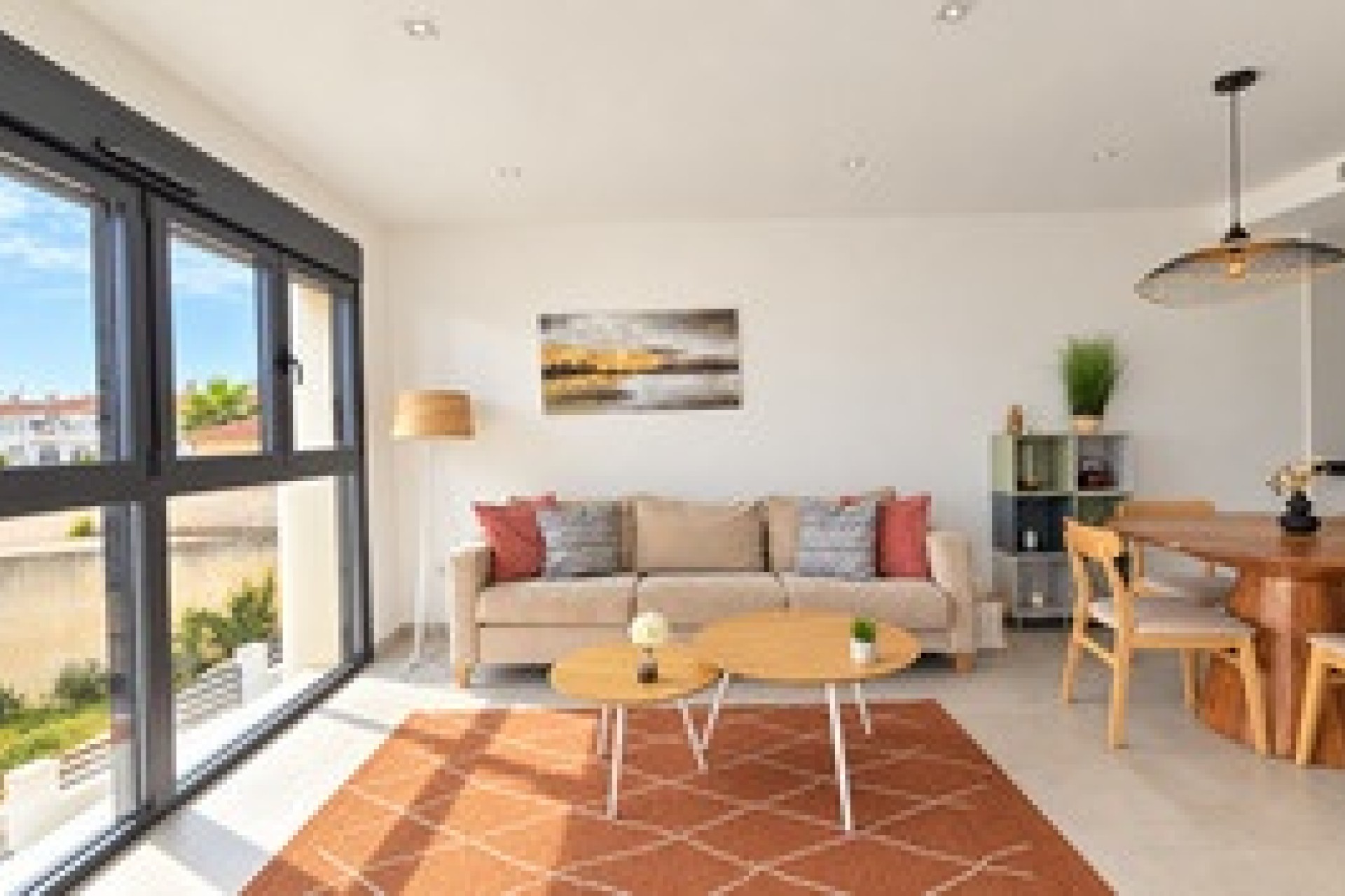 Herverkoop - Appartement / Flat -
La Mata