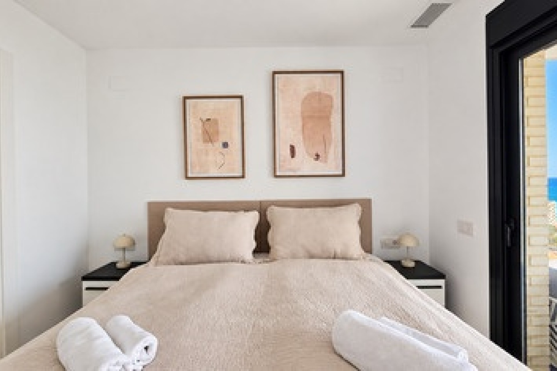 Herverkoop - Appartement / Flat -
La Mata