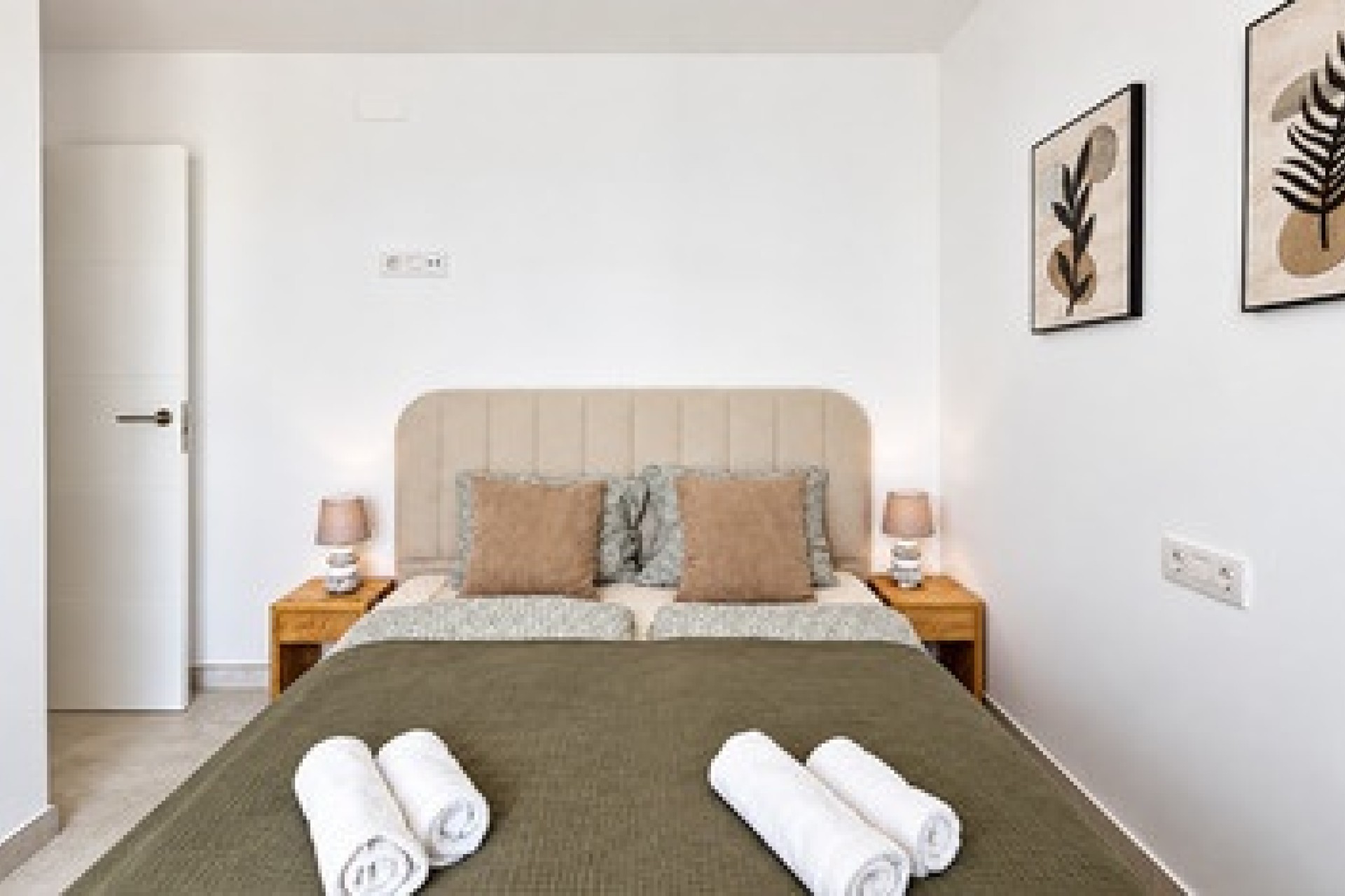 Herverkoop - Appartement / Flat -
La Mata