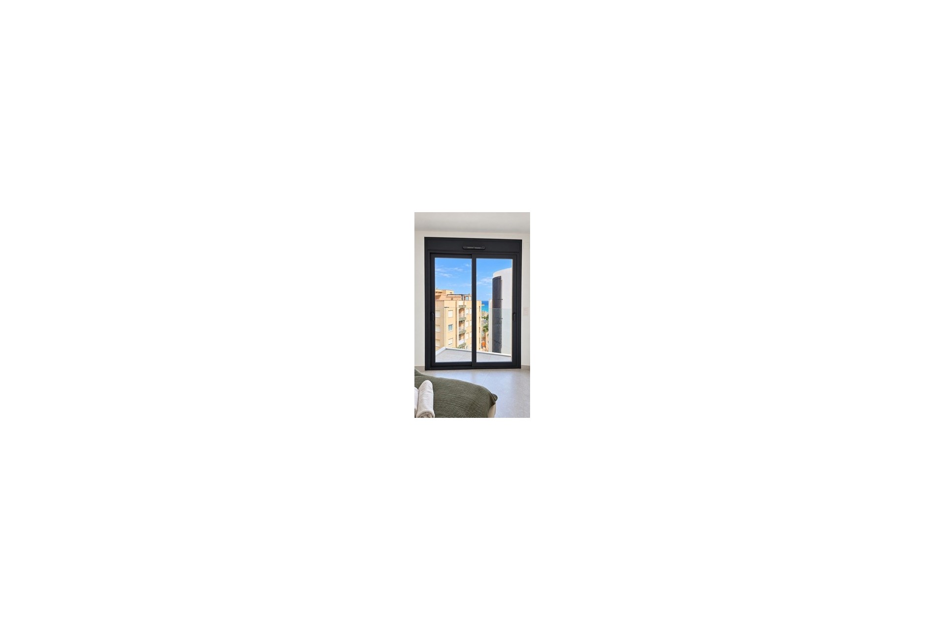 Herverkoop - Appartement / Flat -
La Mata