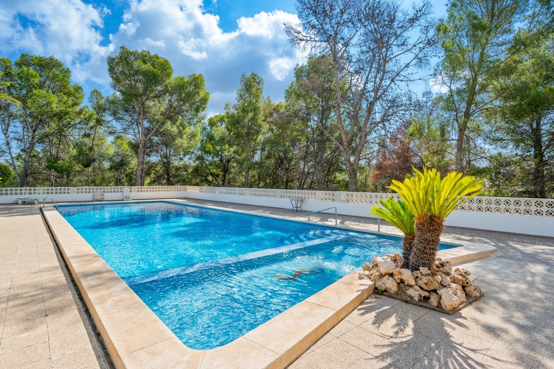 Herverkoop - Appartement / Flat -
La Nucía