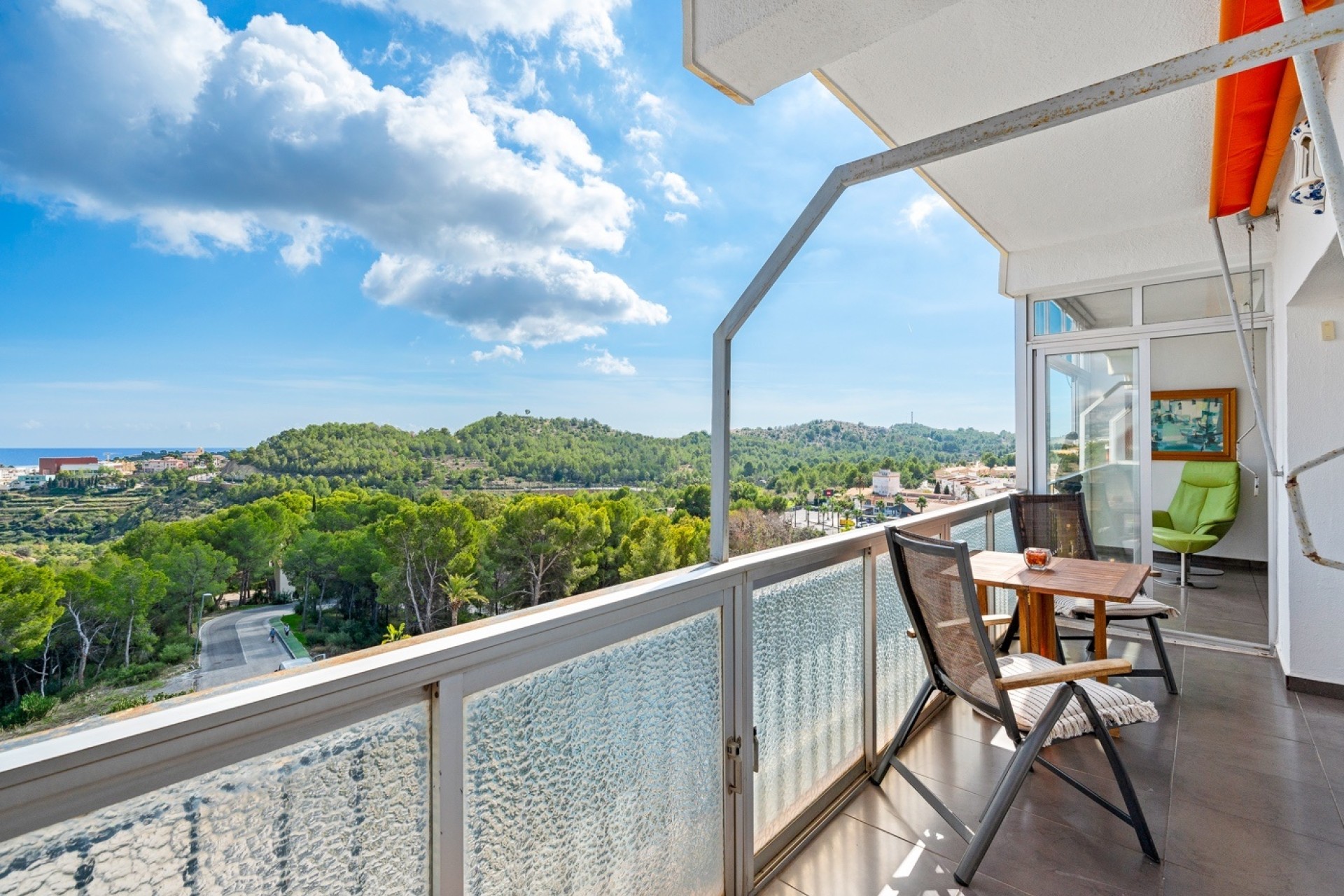 Herverkoop - Appartement / Flat -
La Nucía