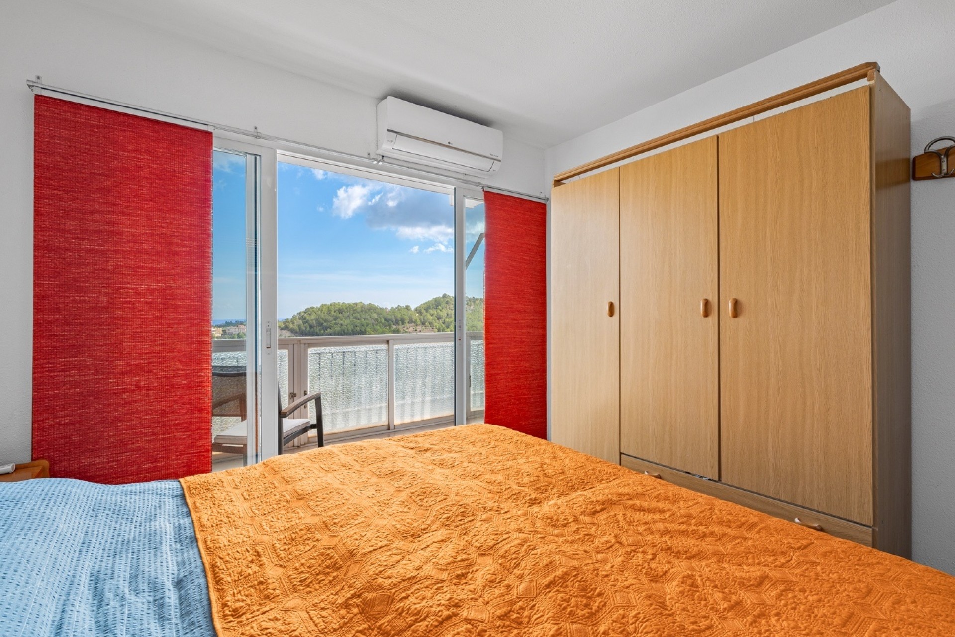 Herverkoop - Appartement / Flat -
La Nucía