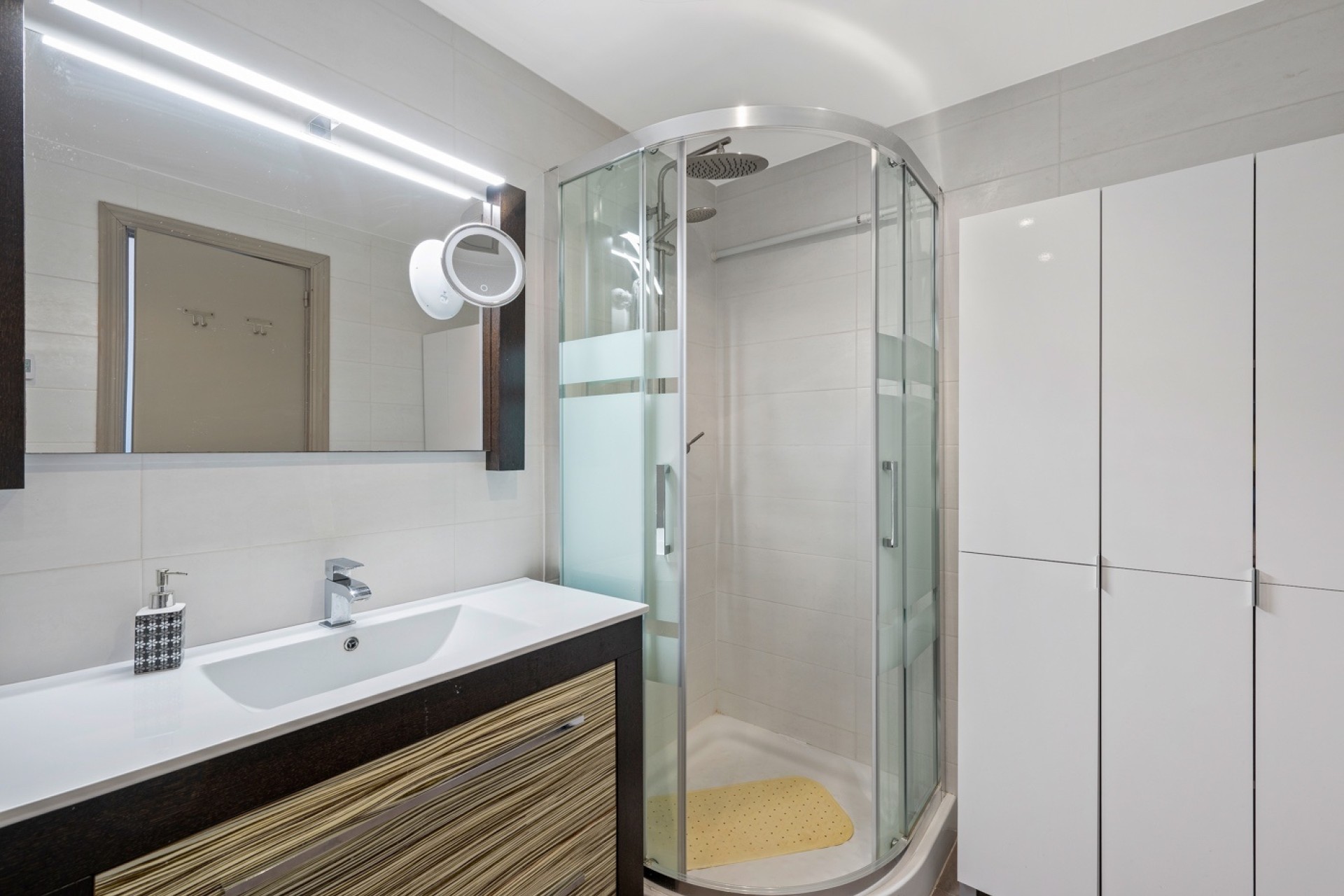 Herverkoop - Appartement / Flat -
La Nucía