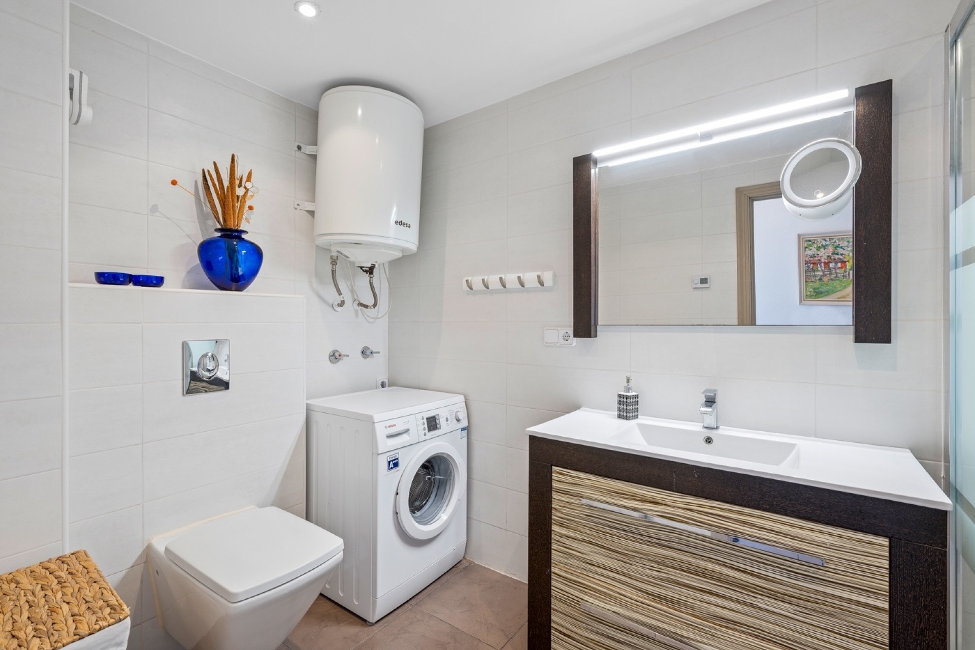 Herverkoop - Appartement / Flat -
La Nucía