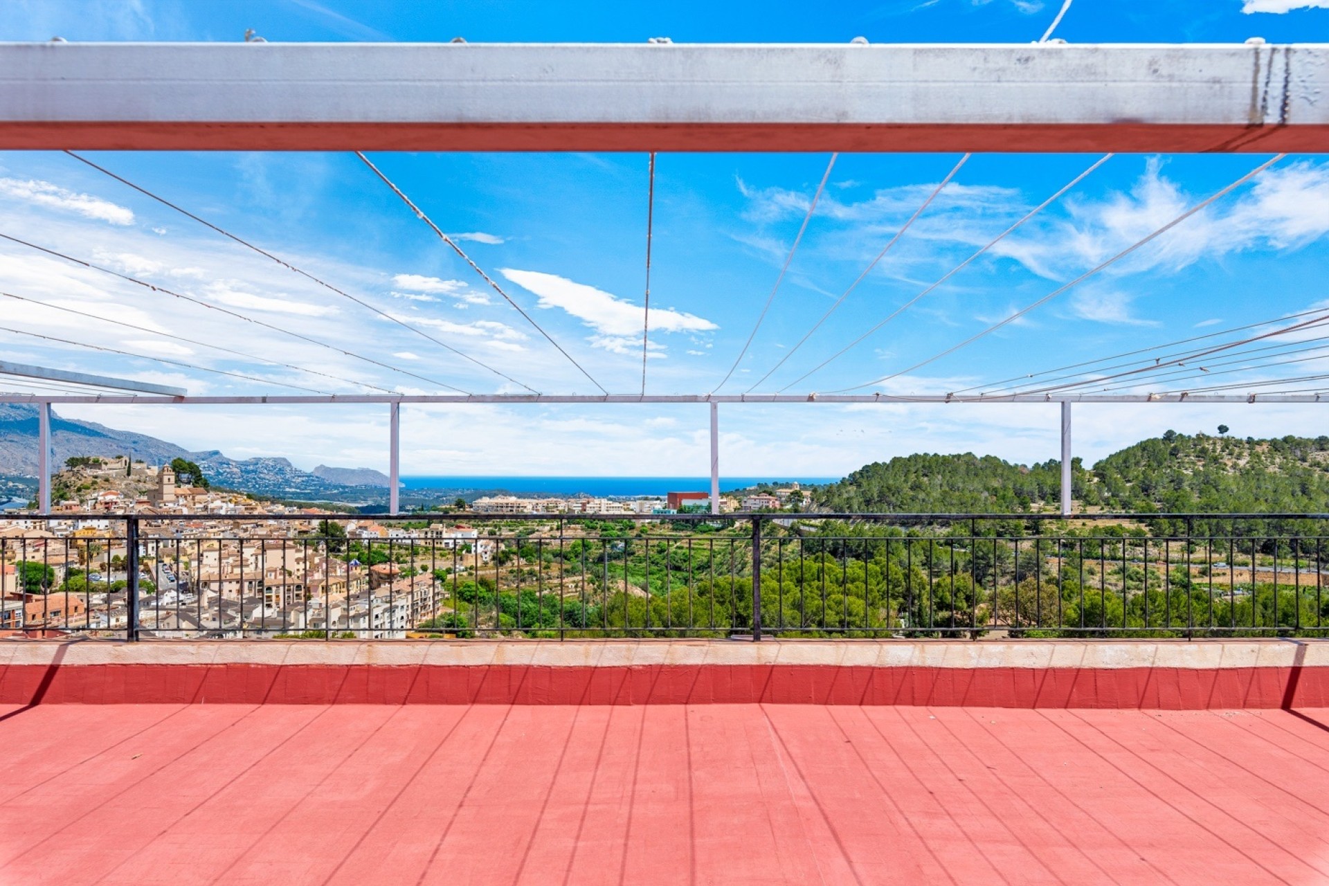 Herverkoop - Appartement / Flat -
La Nucía