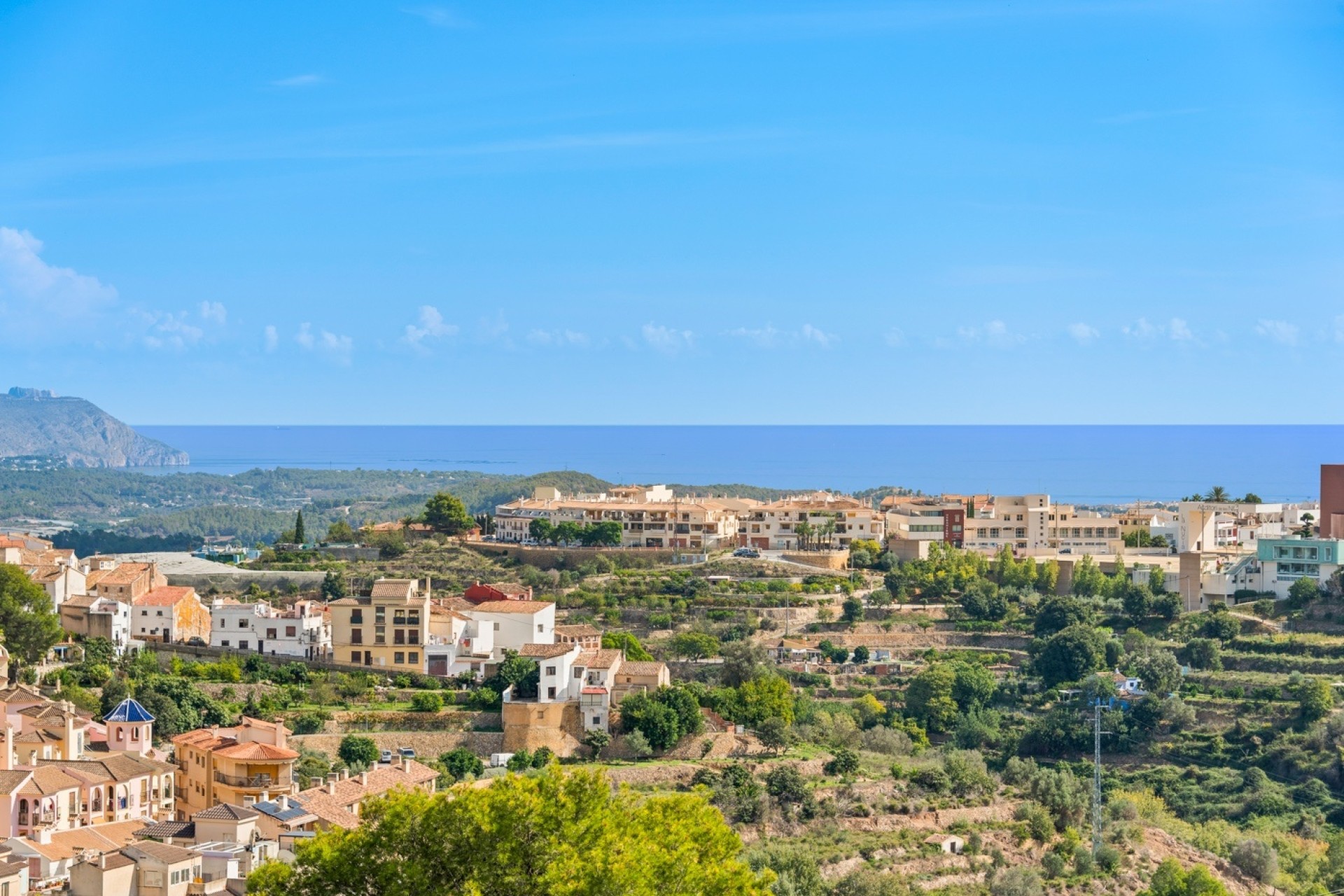 Herverkoop - Appartement / Flat -
La Nucía