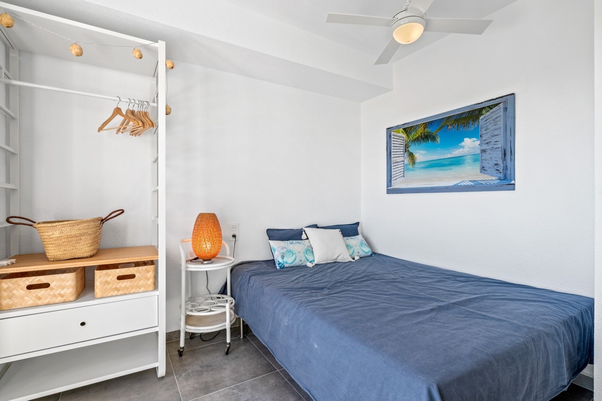 Herverkoop - Appartement / Flat -
La Nucía