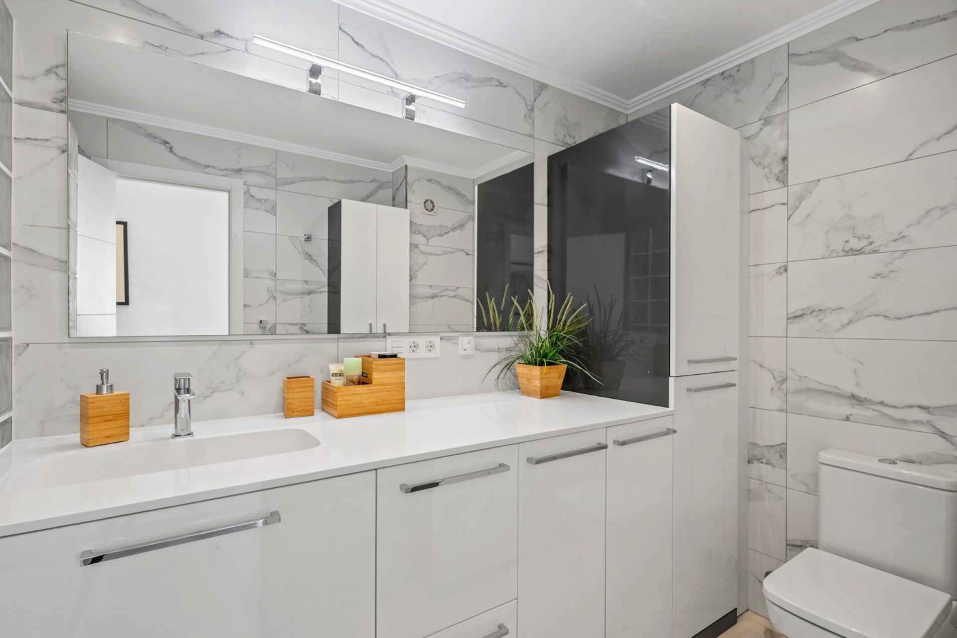 Herverkoop - Appartement / Flat -
La Nucía