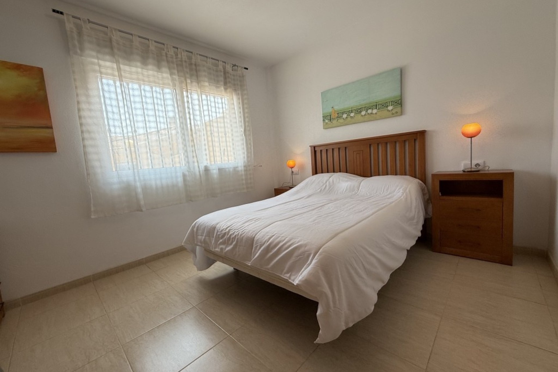 Herverkoop - Appartement / Flat -
La Puebla