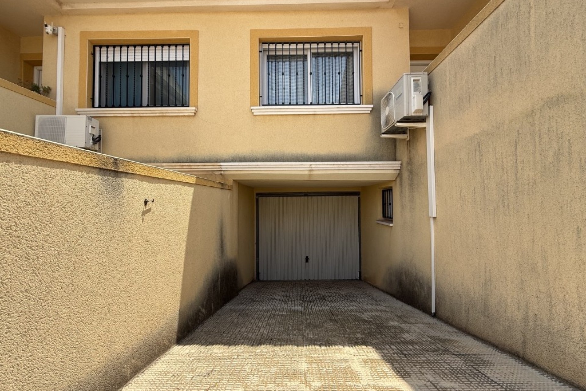 Herverkoop - Appartement / Flat -
La Puebla