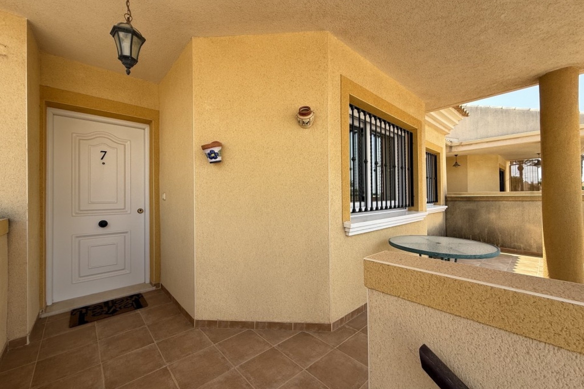 Herverkoop - Appartement / Flat -
La Puebla