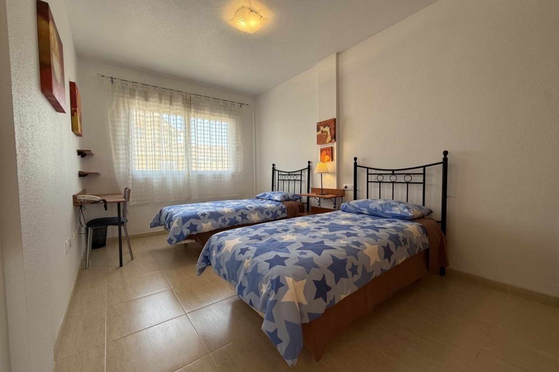 Herverkoop - Appartement / Flat -
La Puebla