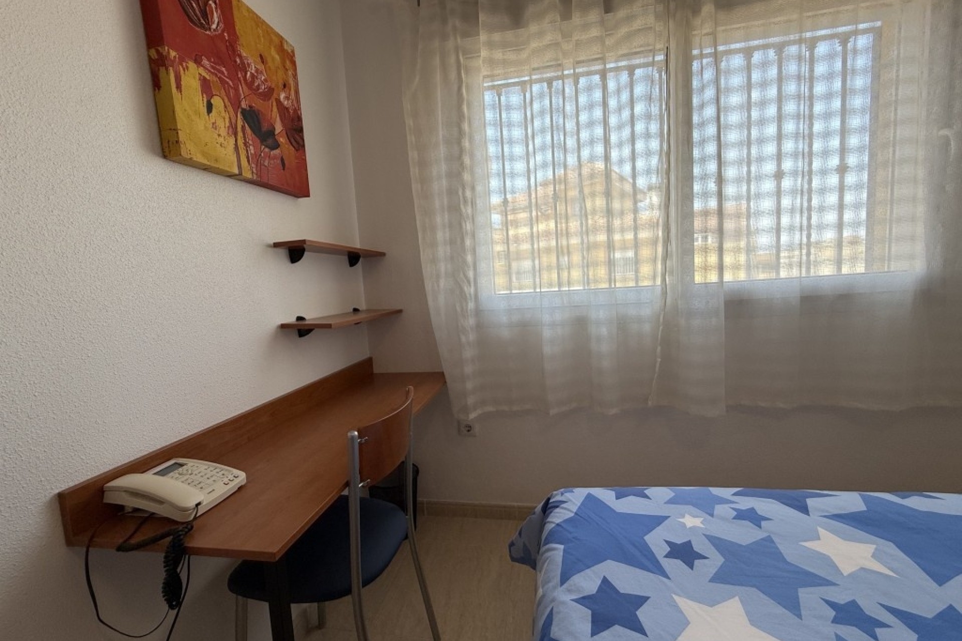 Herverkoop - Appartement / Flat -
La Puebla