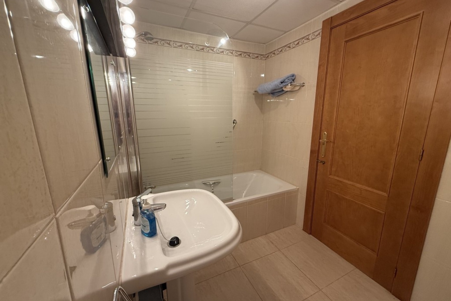 Herverkoop - Appartement / Flat -
La Puebla