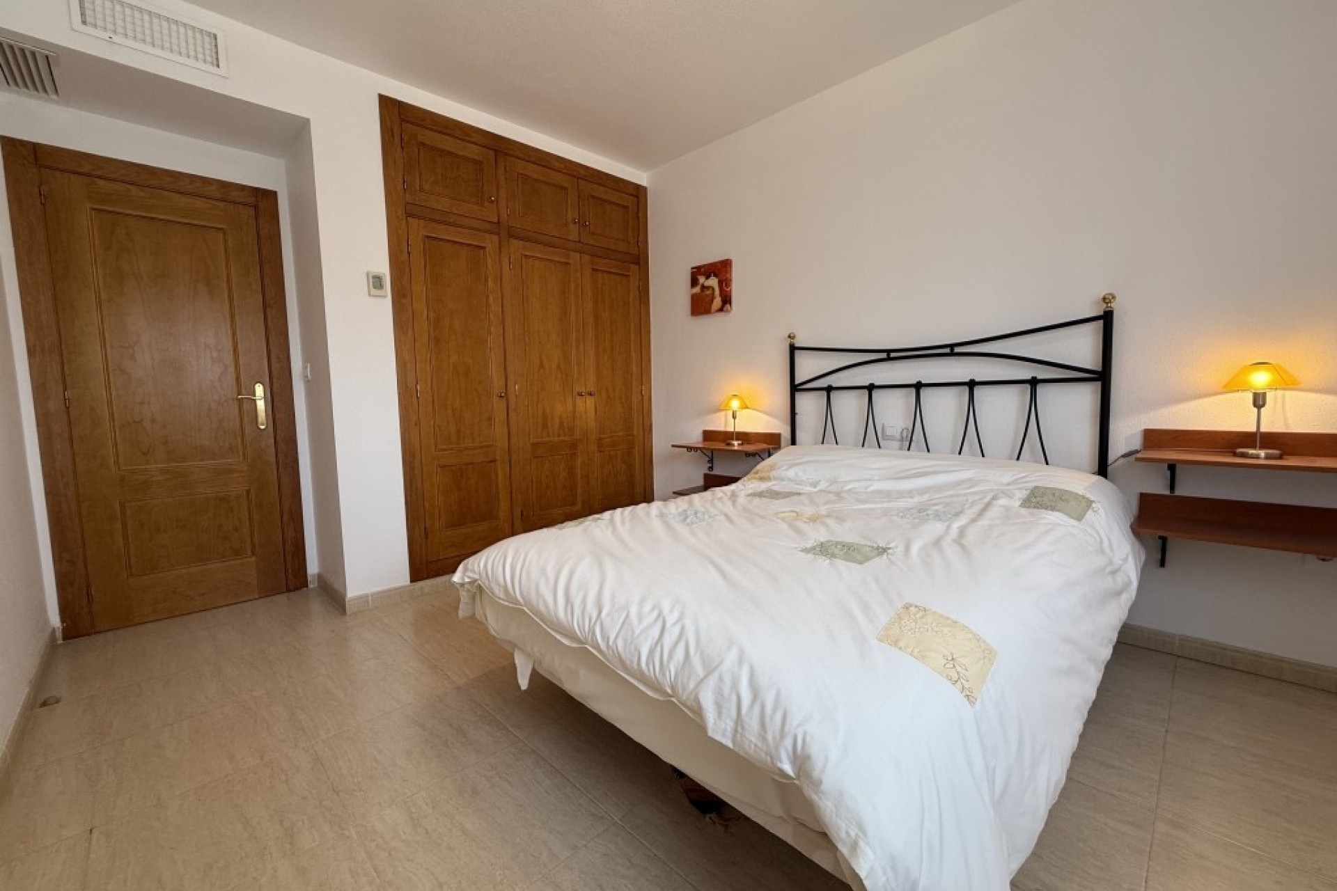 Herverkoop - Appartement / Flat -
La Puebla