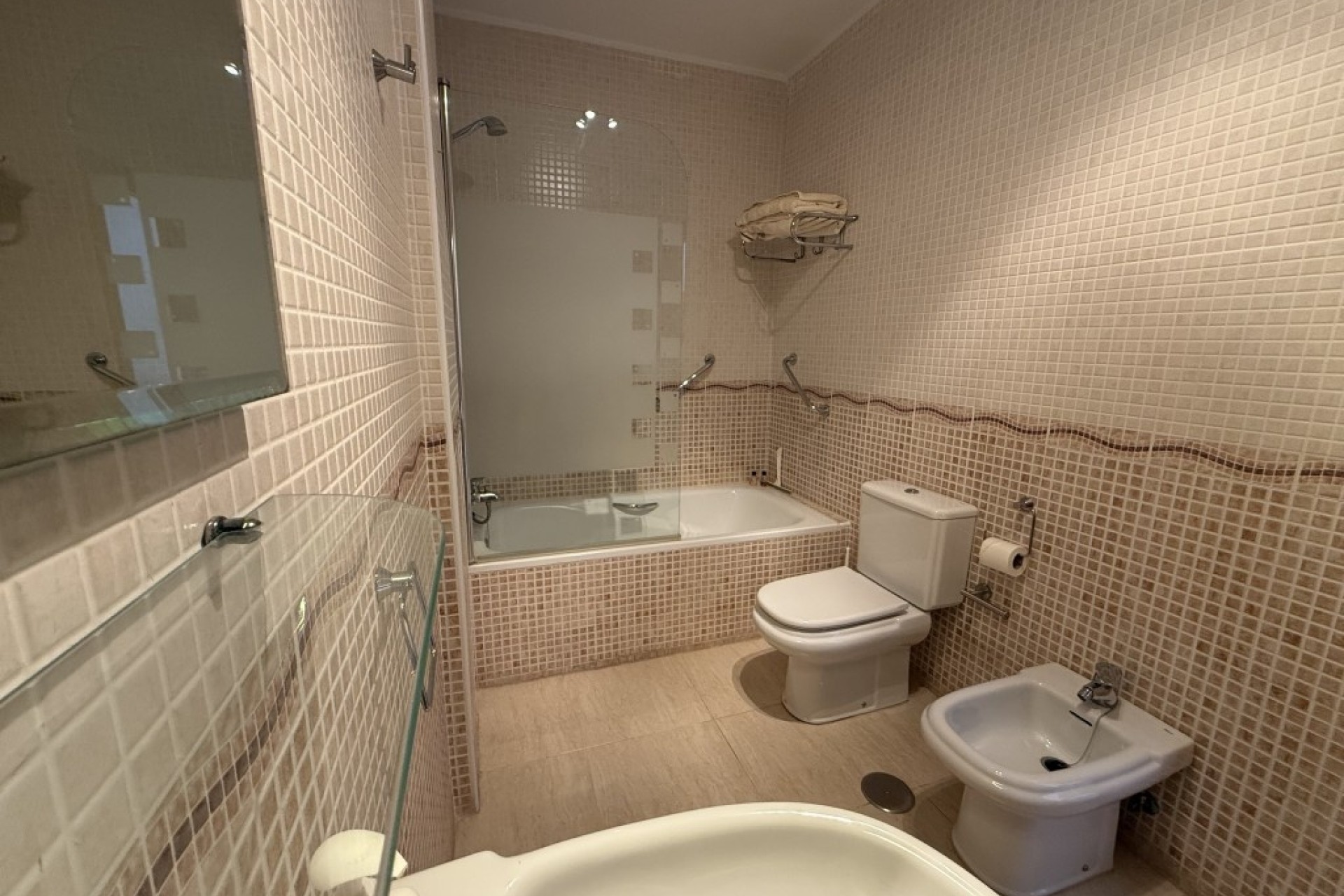 Herverkoop - Appartement / Flat -
La Puebla