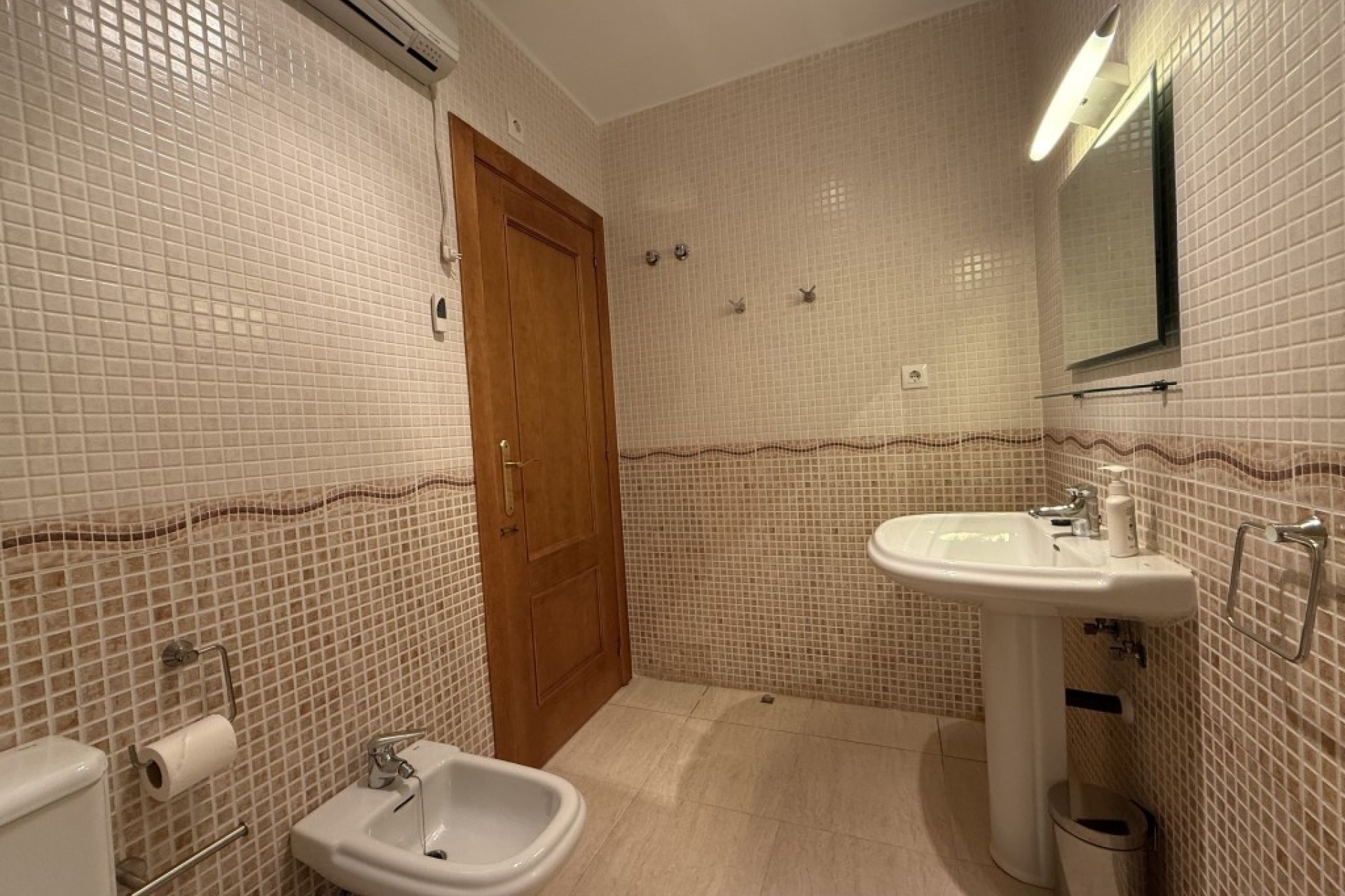 Herverkoop - Appartement / Flat -
La Puebla