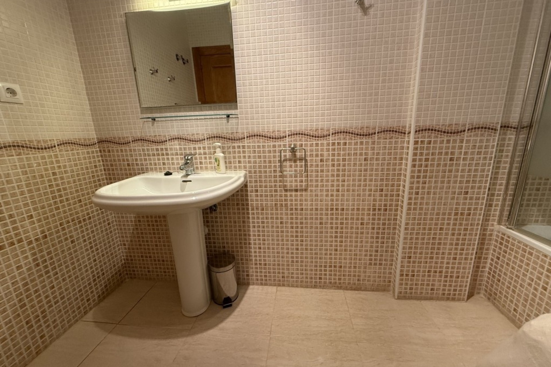 Herverkoop - Appartement / Flat -
La Puebla