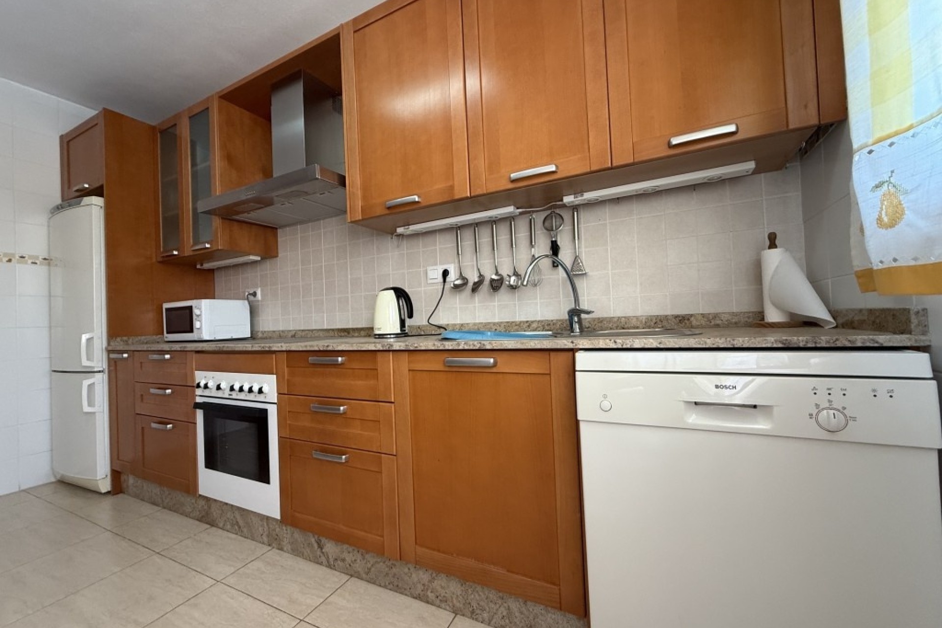 Herverkoop - Appartement / Flat -
La Puebla