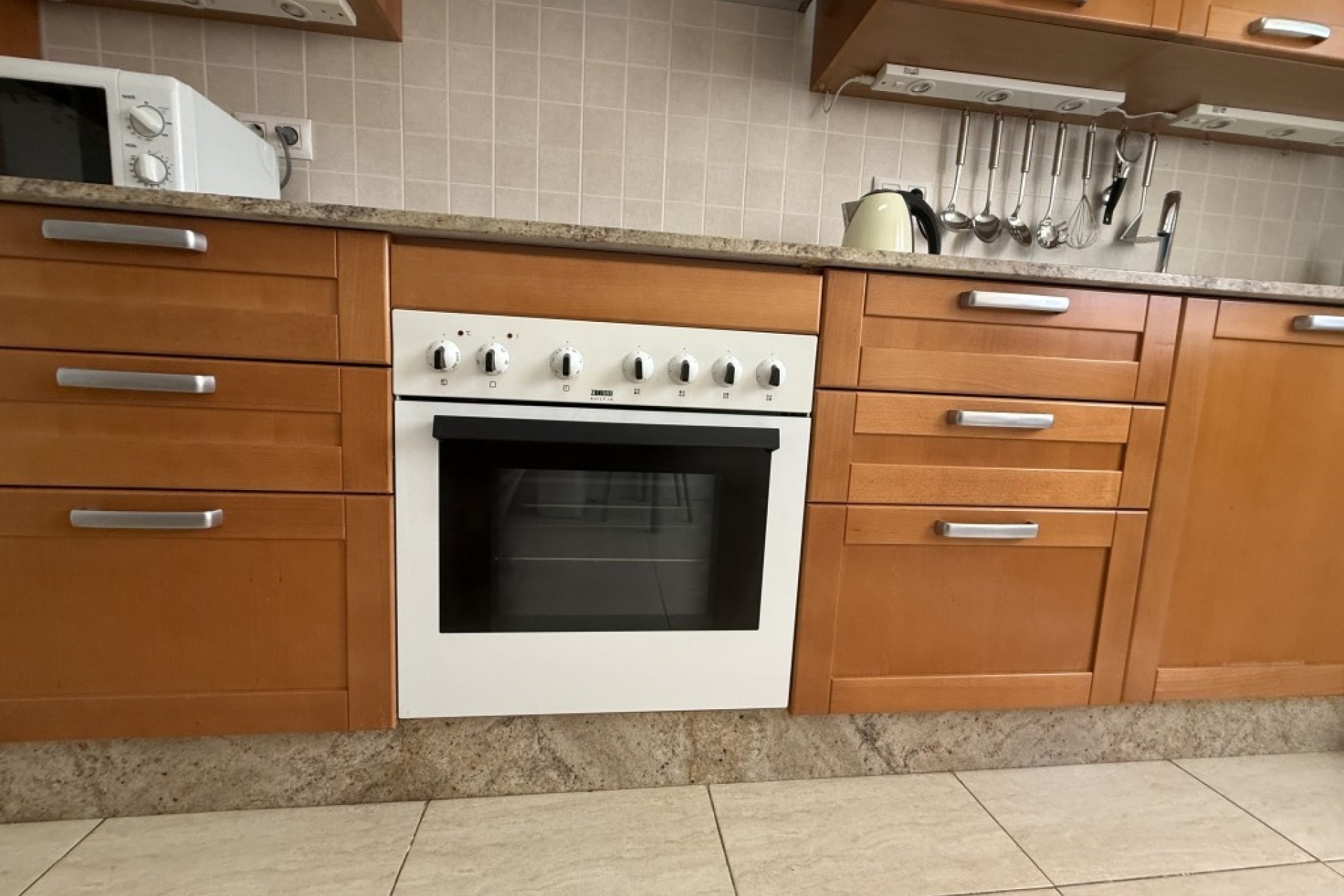 Herverkoop - Appartement / Flat -
La Puebla