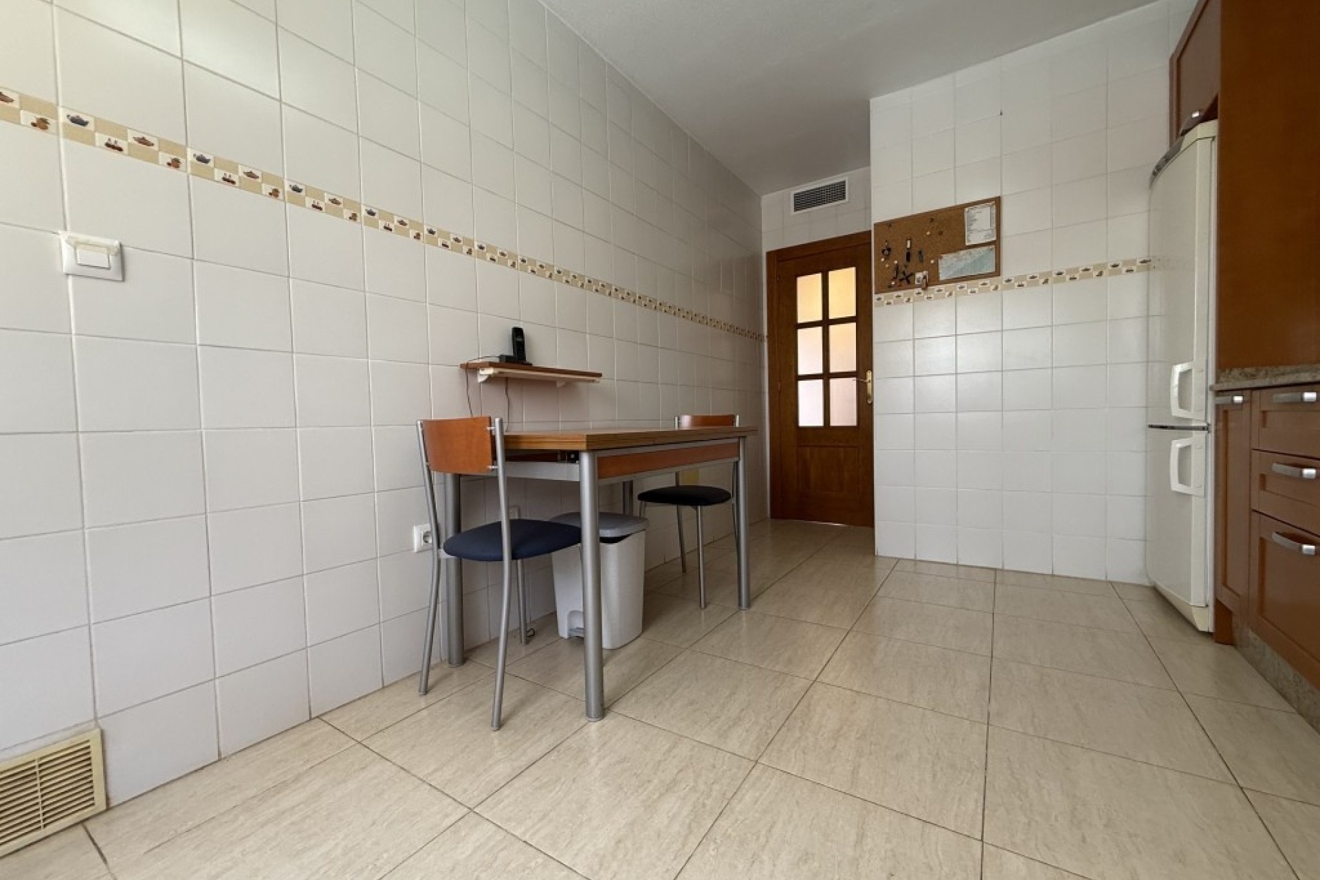 Herverkoop - Appartement / Flat -
La Puebla