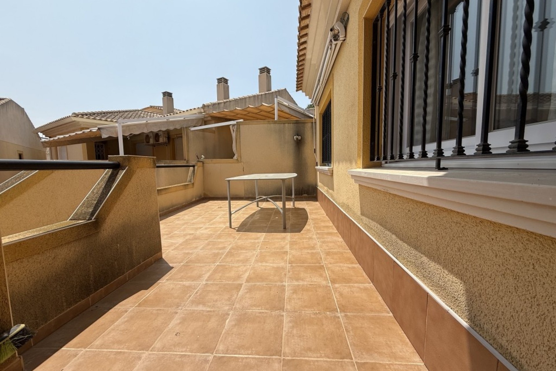 Herverkoop - Appartement / Flat -
La Puebla