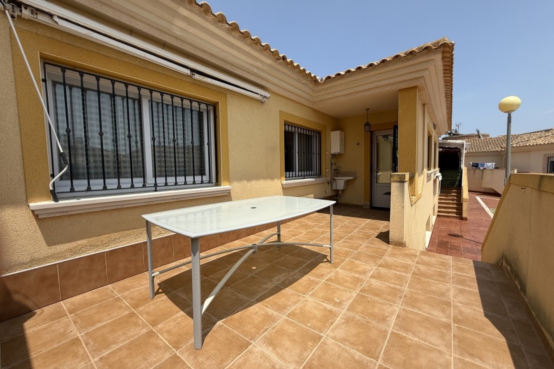 Herverkoop - Appartement / Flat -
La Puebla