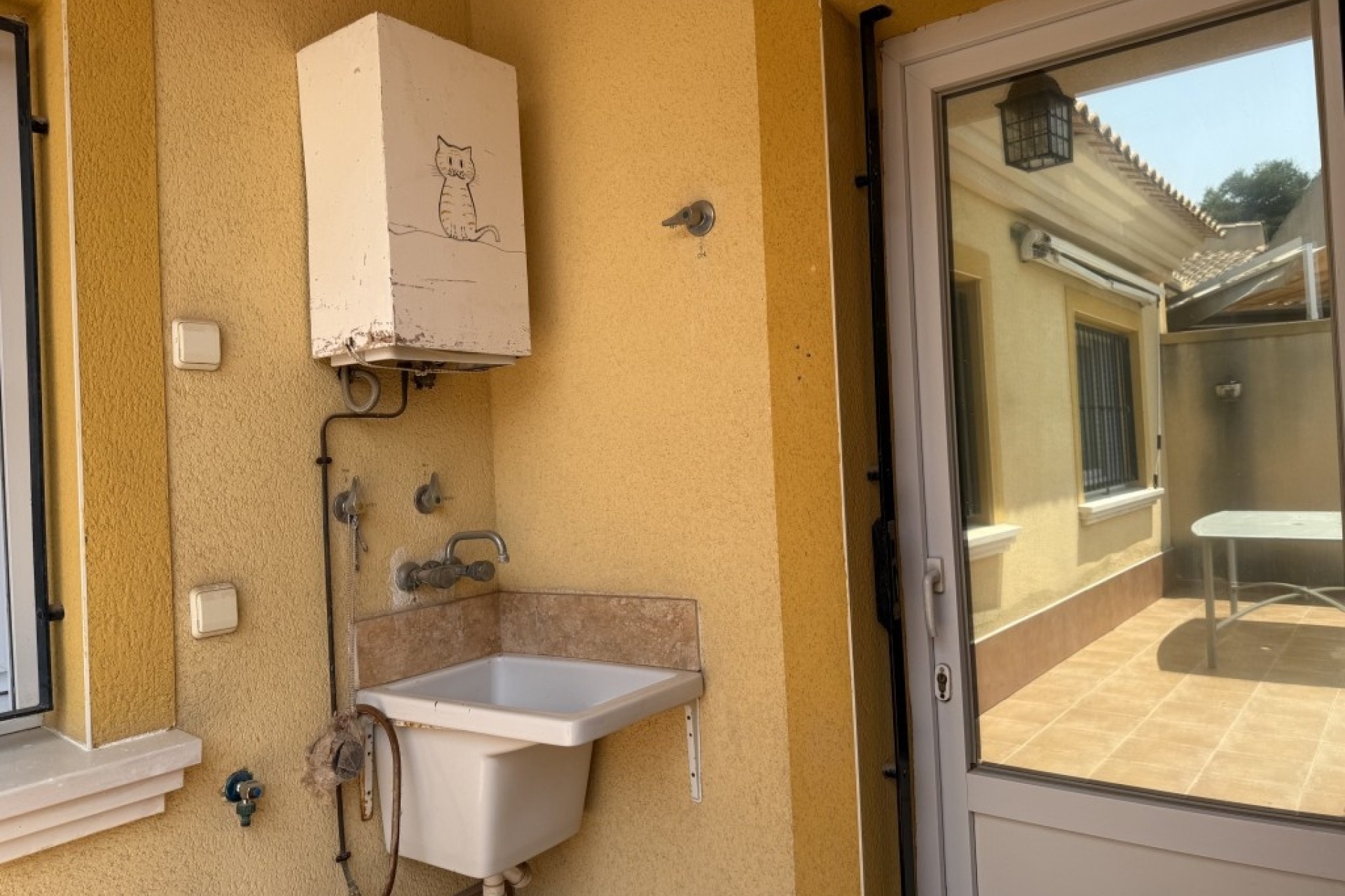 Herverkoop - Appartement / Flat -
La Puebla